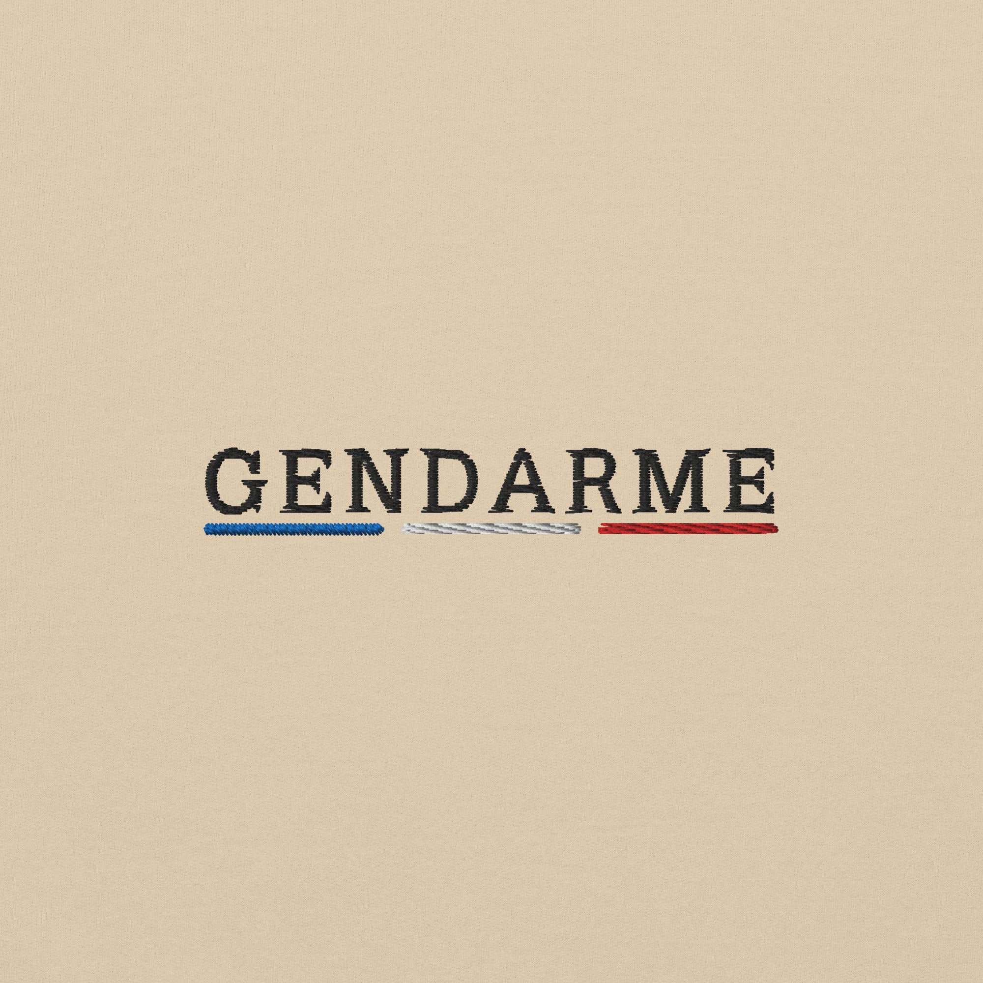 Pull - Gendarme - Image 3