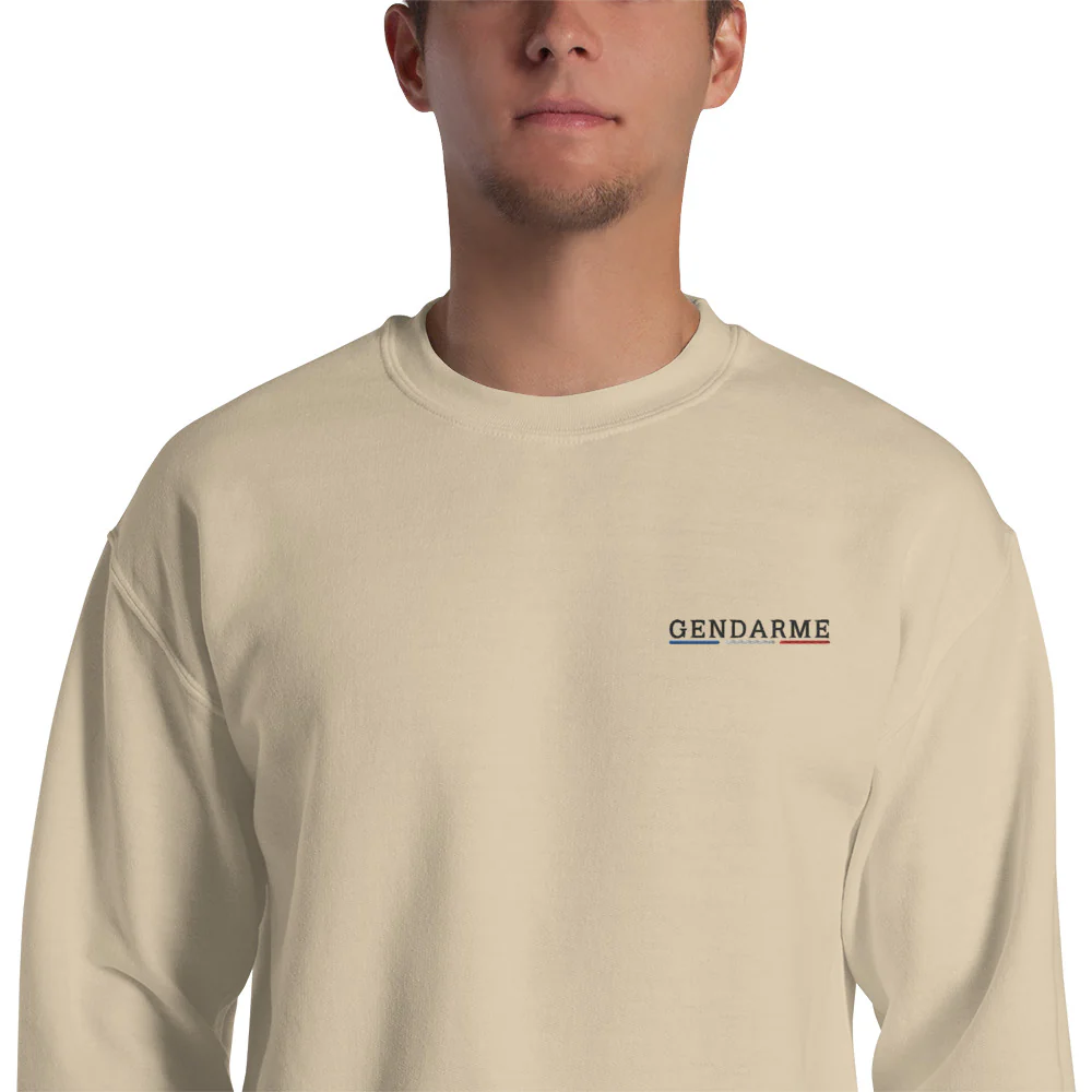 Pull - Gendarme - Image 4