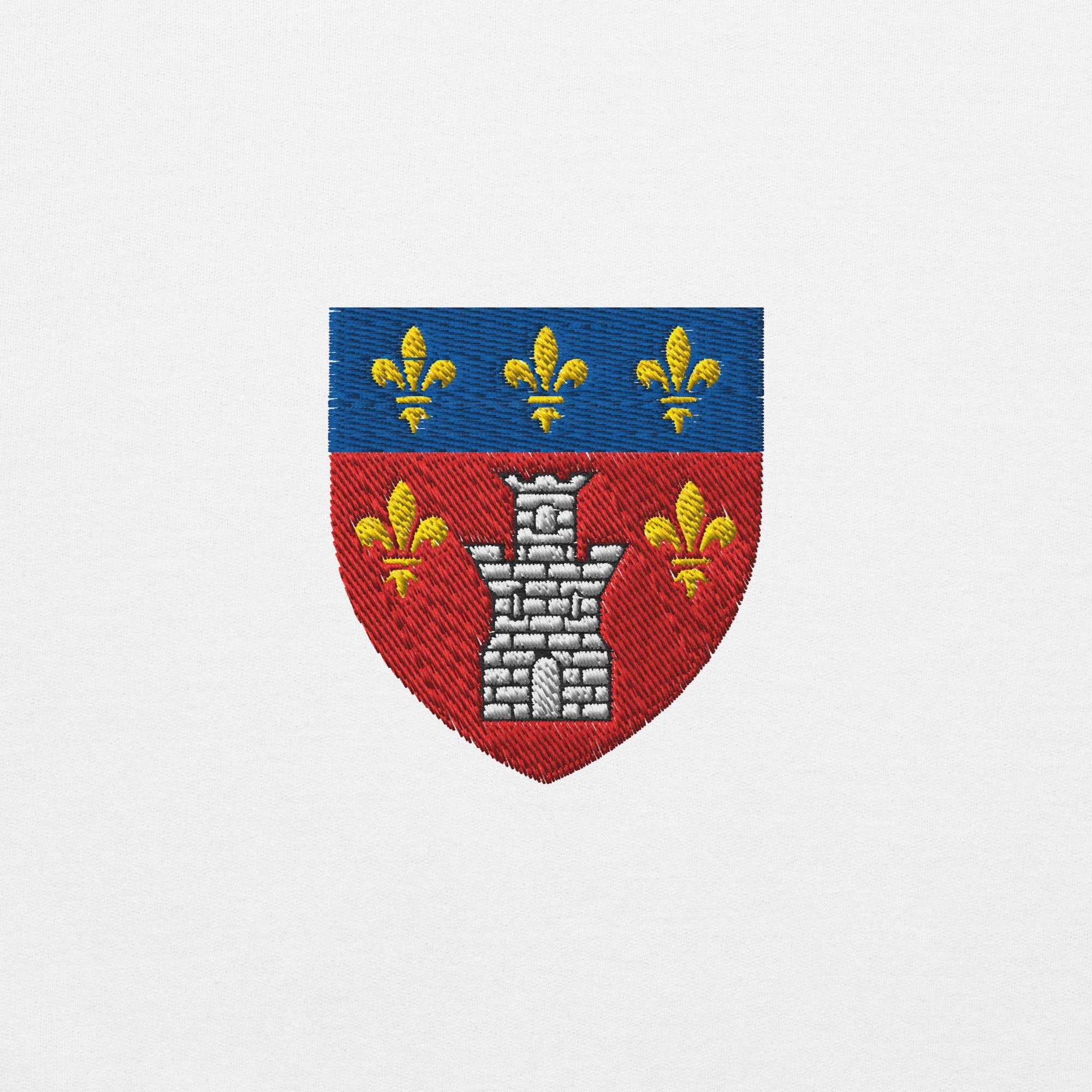 Pull - Honfleur - Image 4