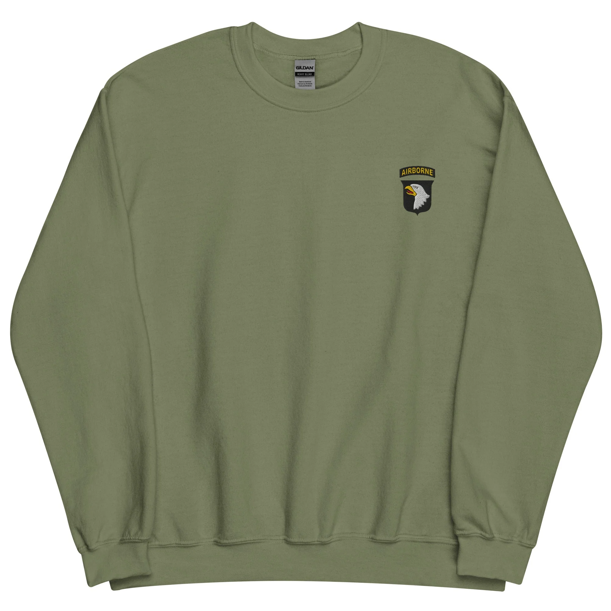 Pull - 101st Airborne Division - Image 5