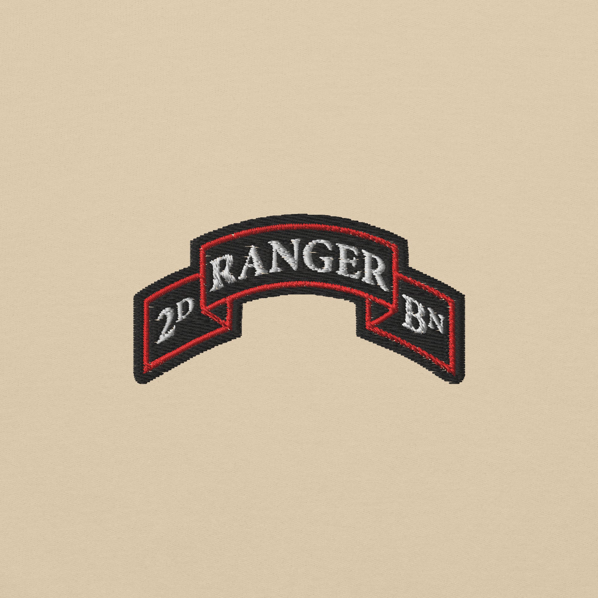 Pull - 2nd Rangers Battalion - Image 11