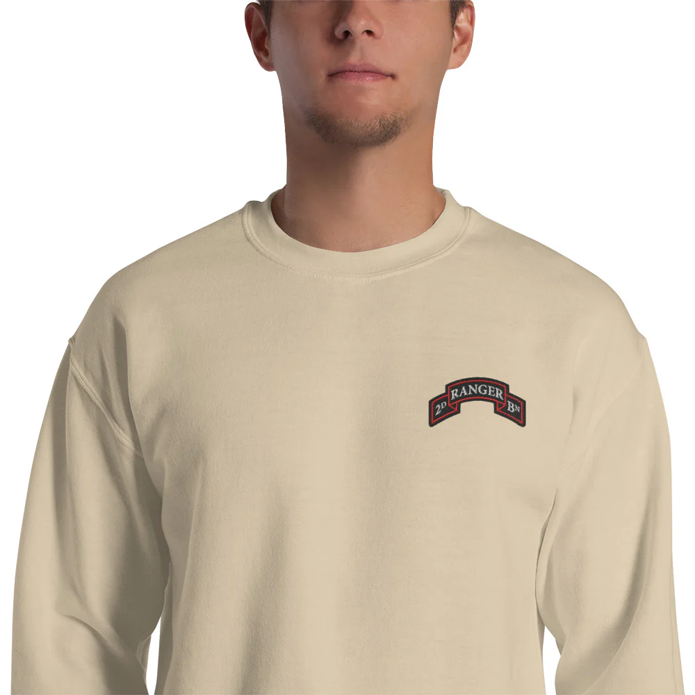 Pull - 2nd Rangers Battalion - Image 14
