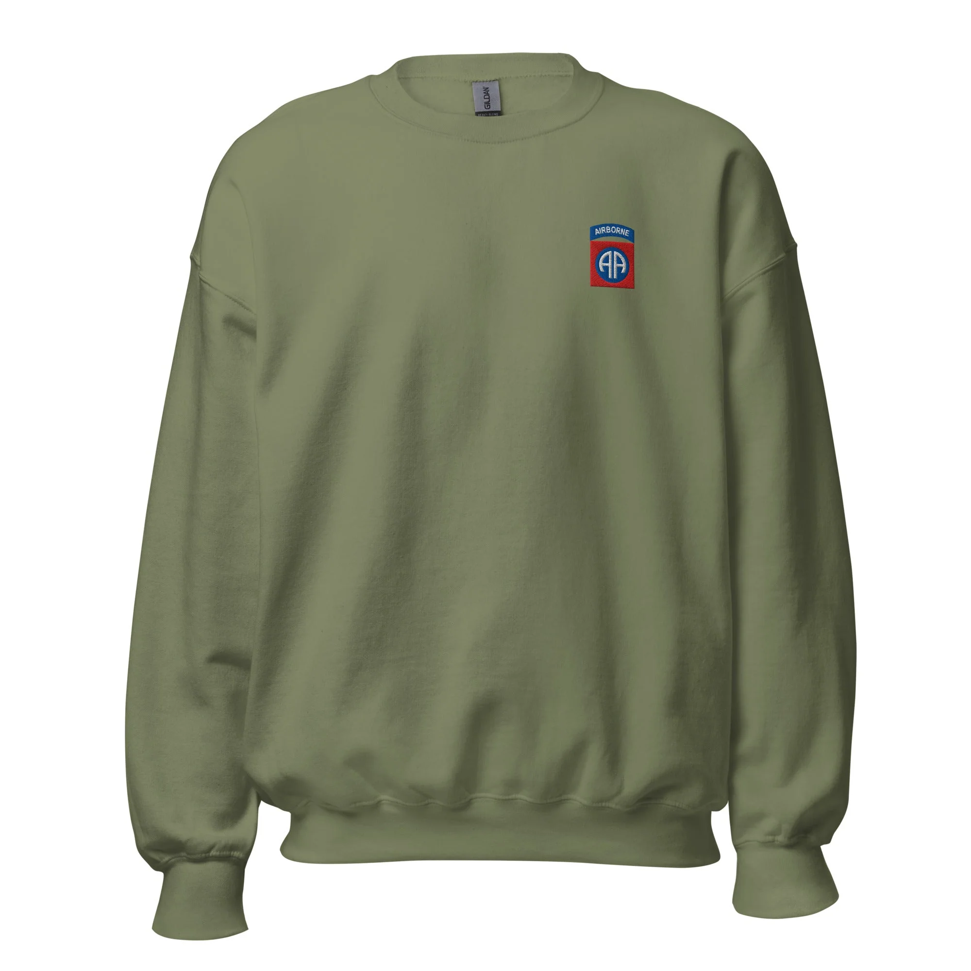 Pull - 82nd US Airborne