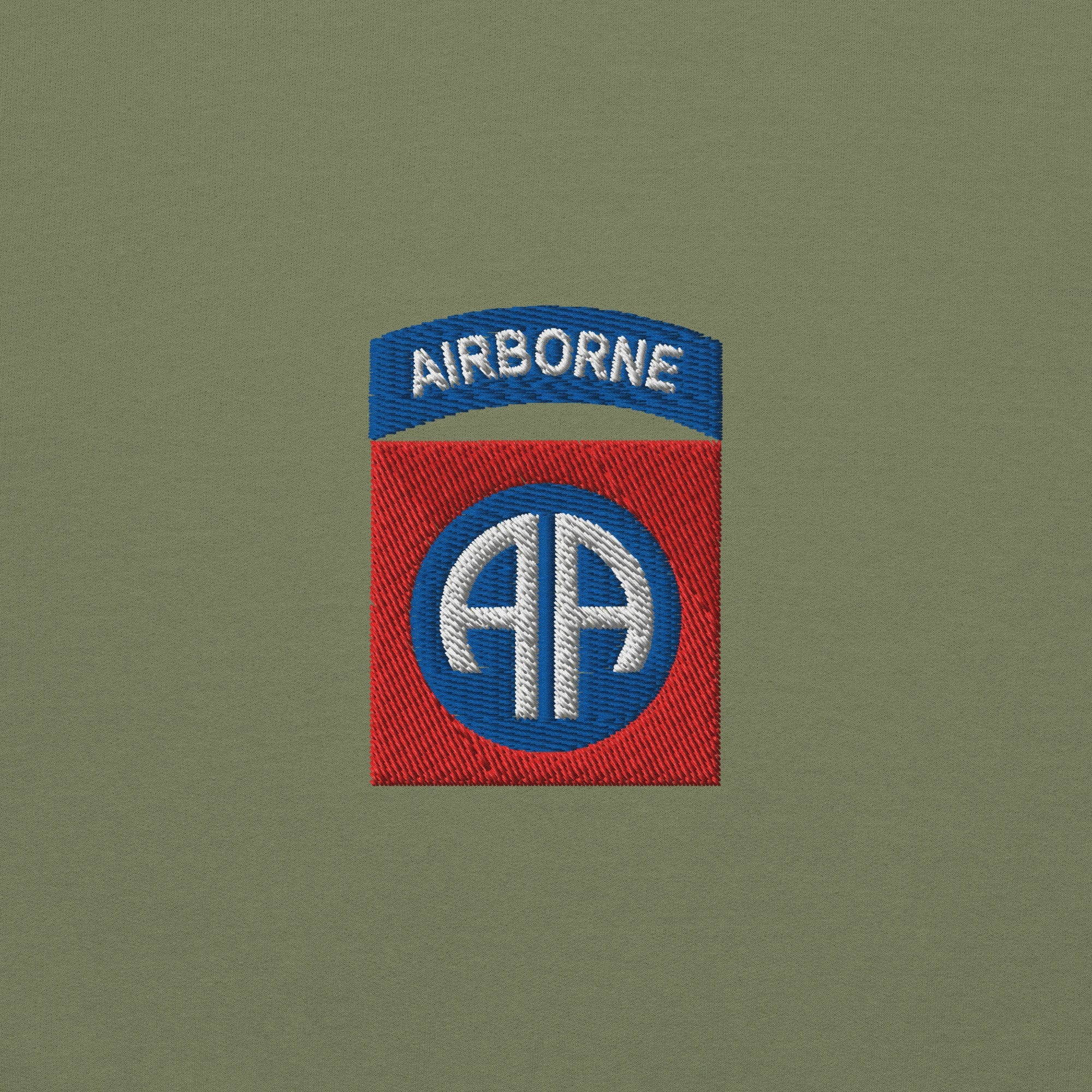Pull - 82nd US Airborne - Image 4