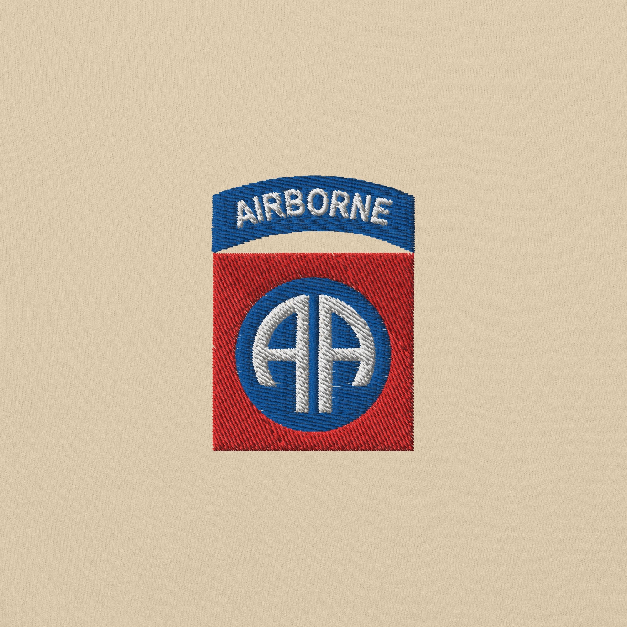 Pull - 82nd US Airborne - Image 9