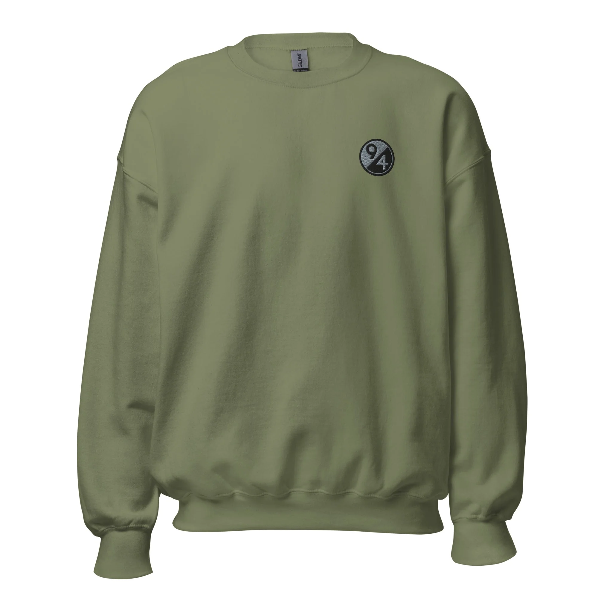 Pull - 94th Infantry Division