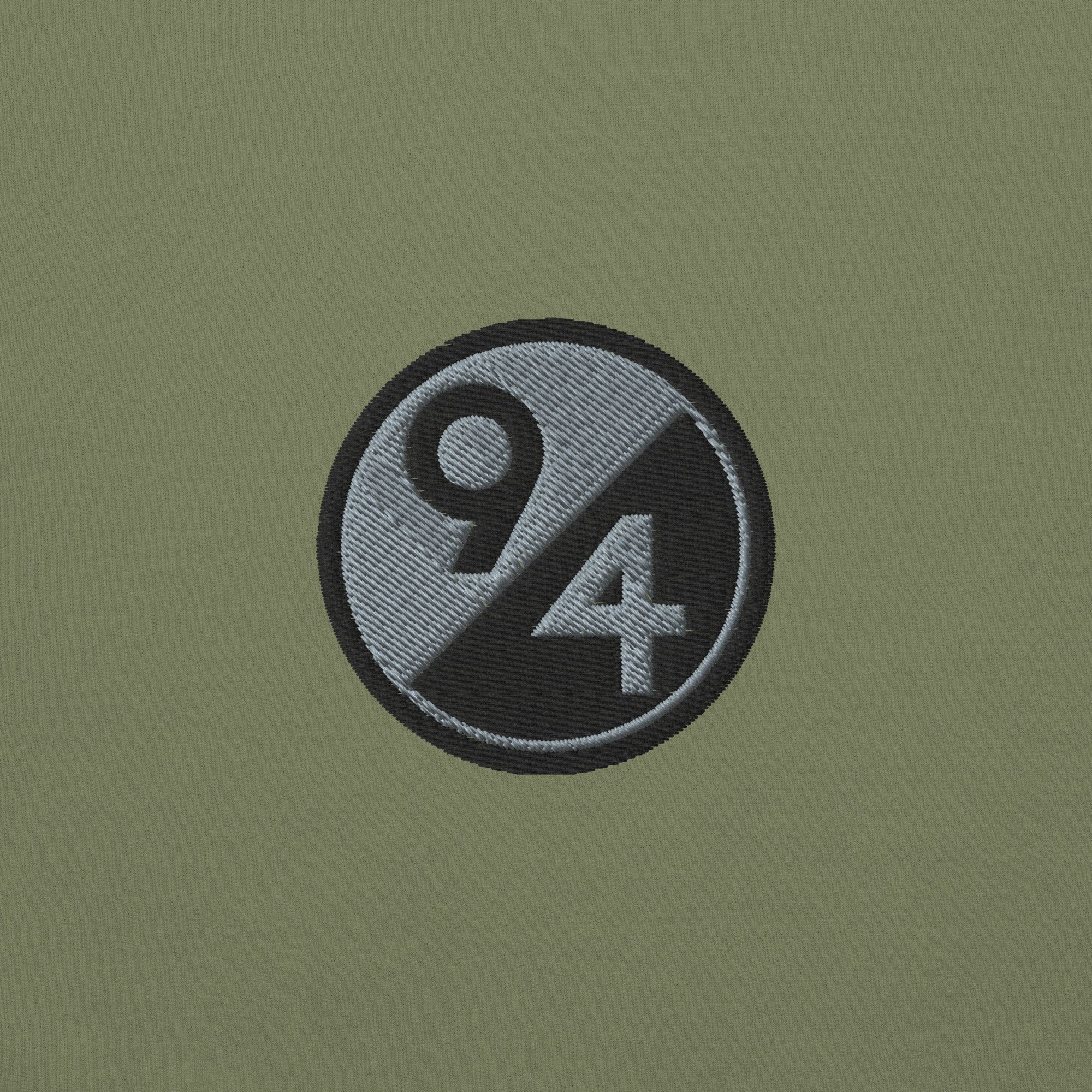 Pull - 94th Infantry Division - Image 5