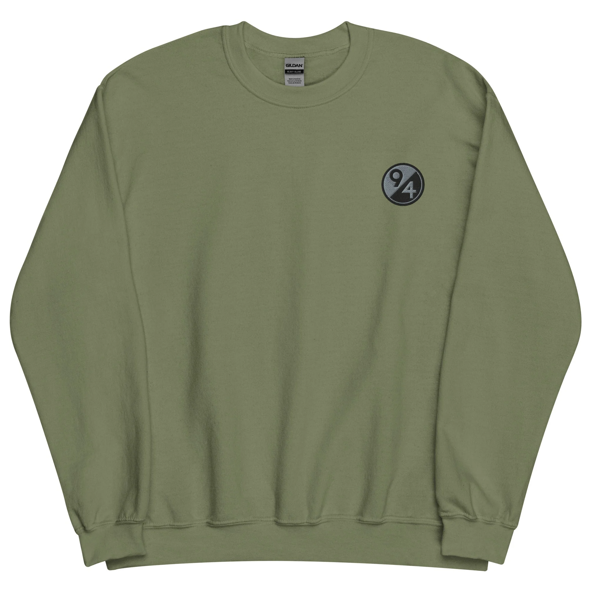 Pull - 94th Infantry Division - Image 6