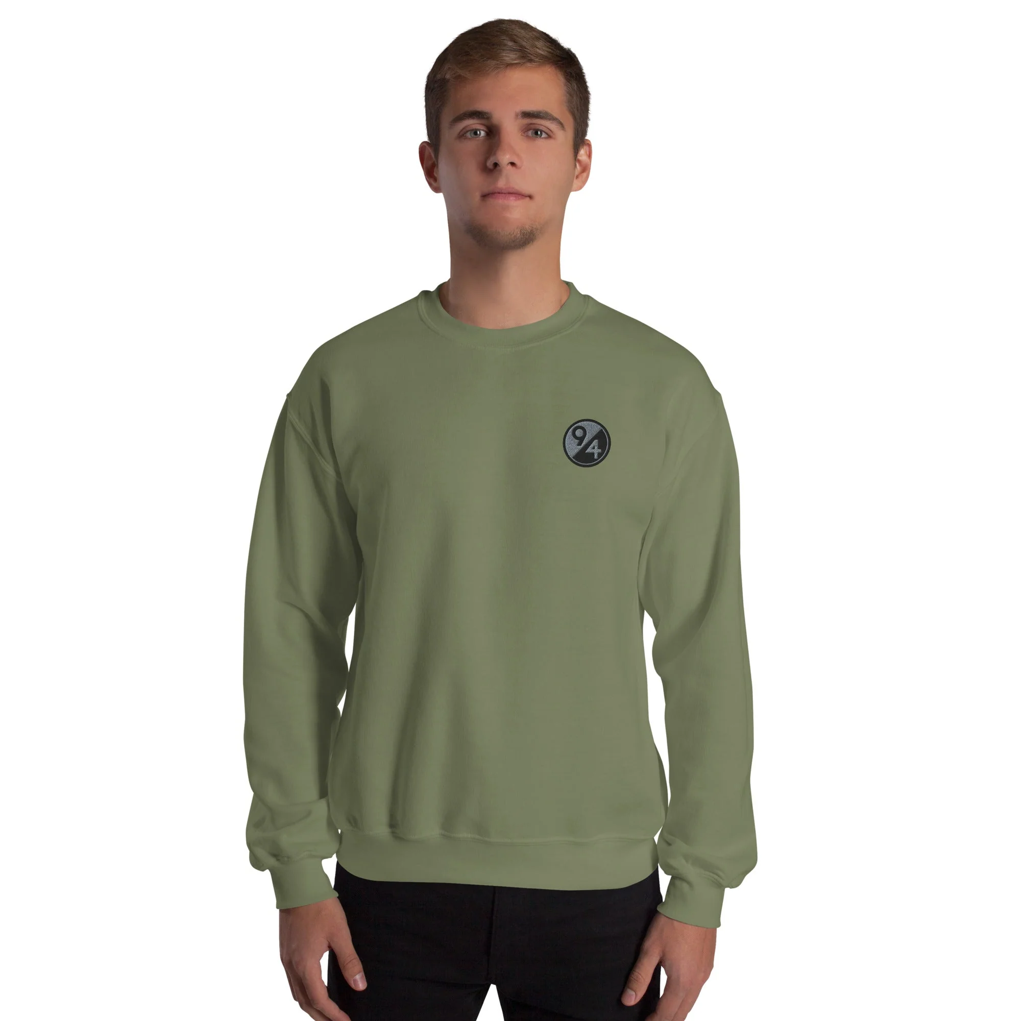 Pull - 94th Infantry Division - Image 7