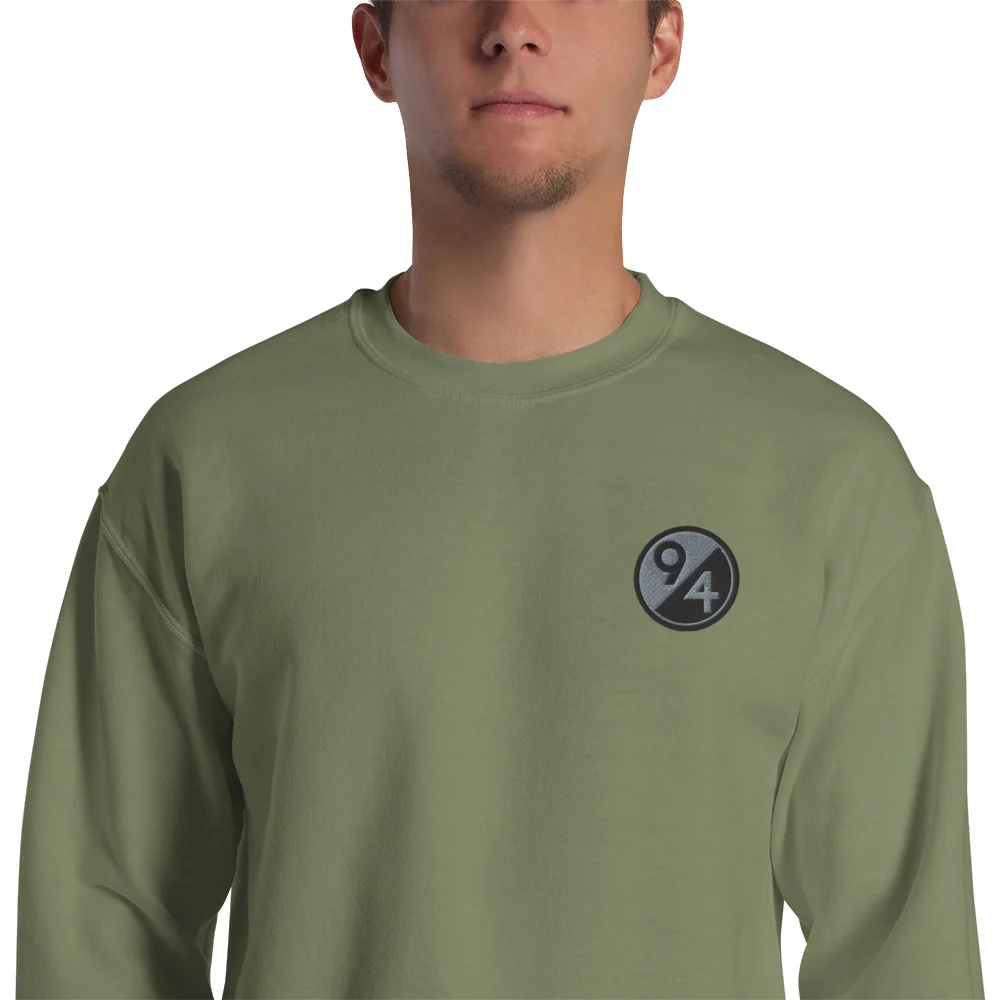 Pull - 94th Infantry Division - Image 8