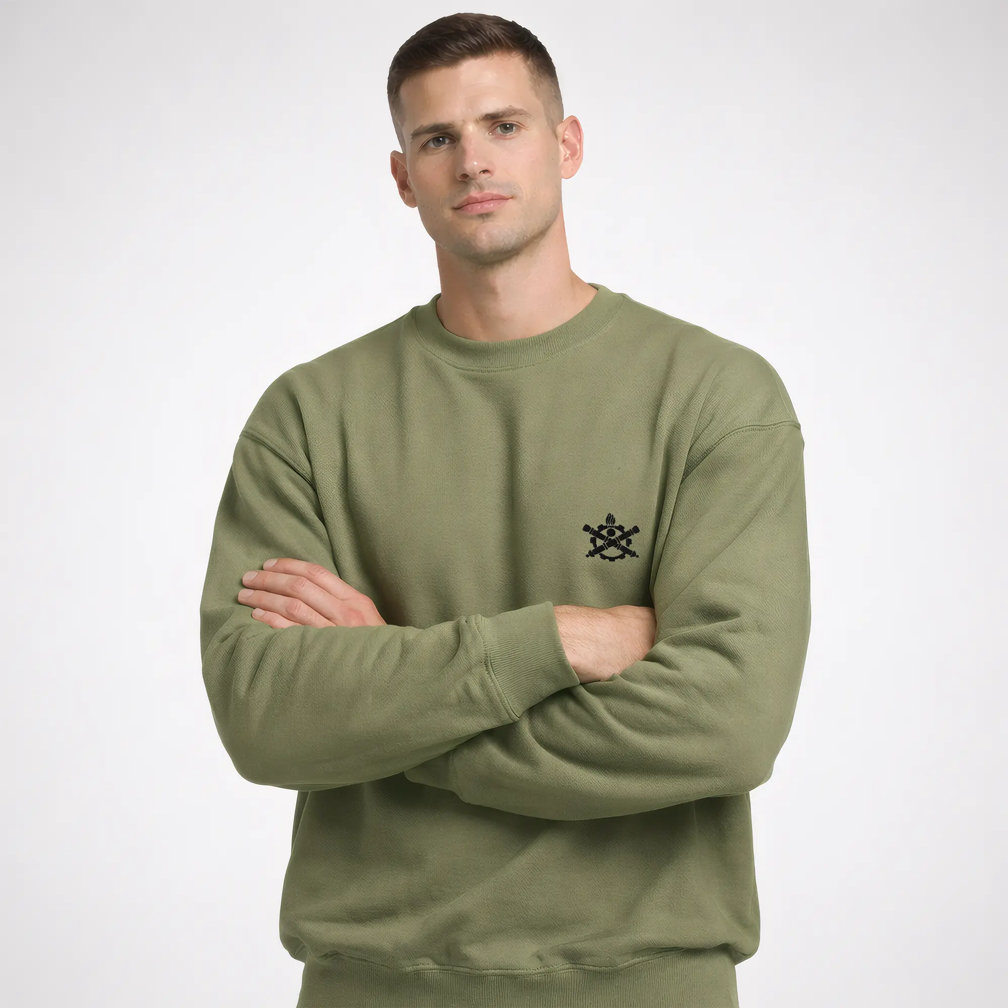 Pull - Matériel - Image 3