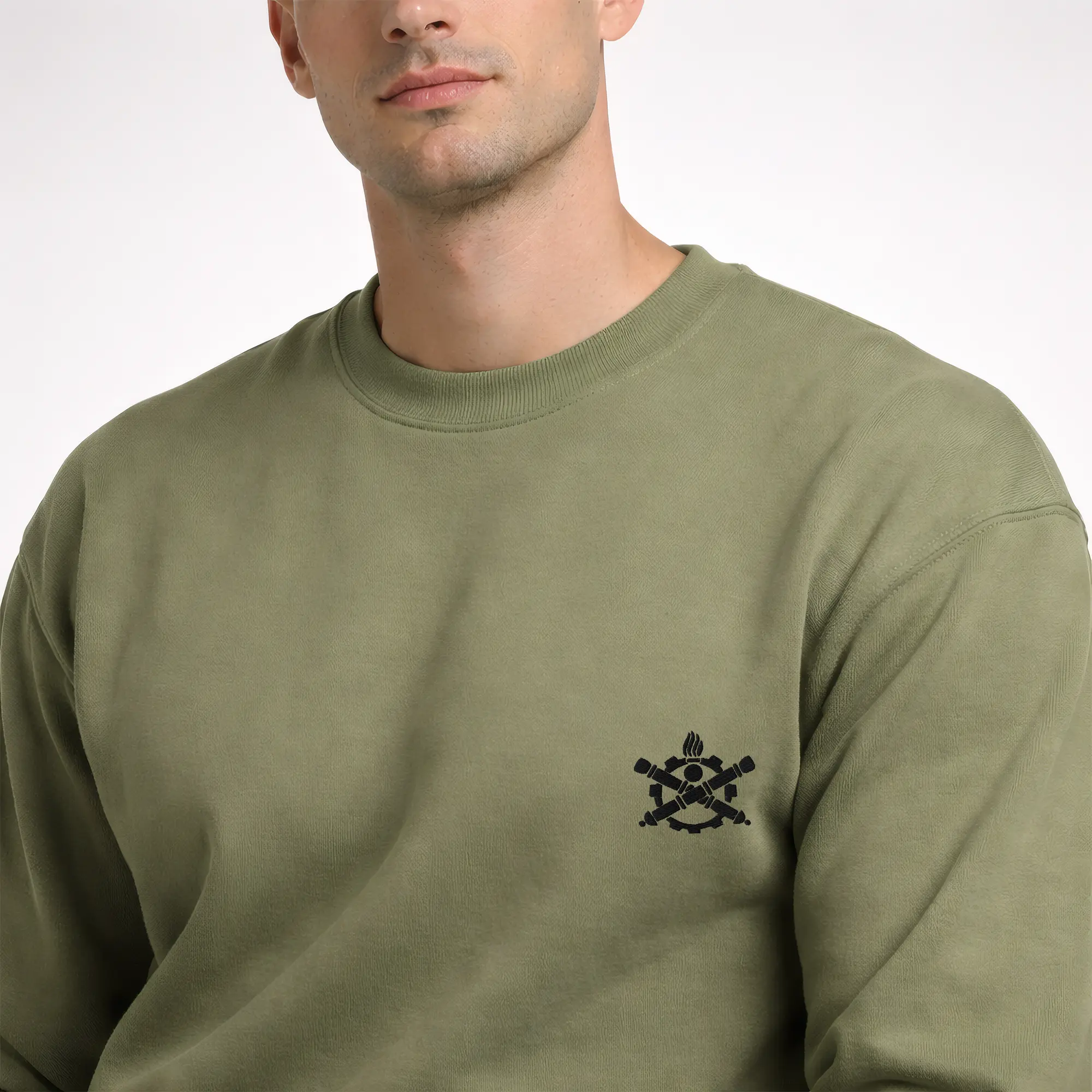 Pull - Matériel - Image 4