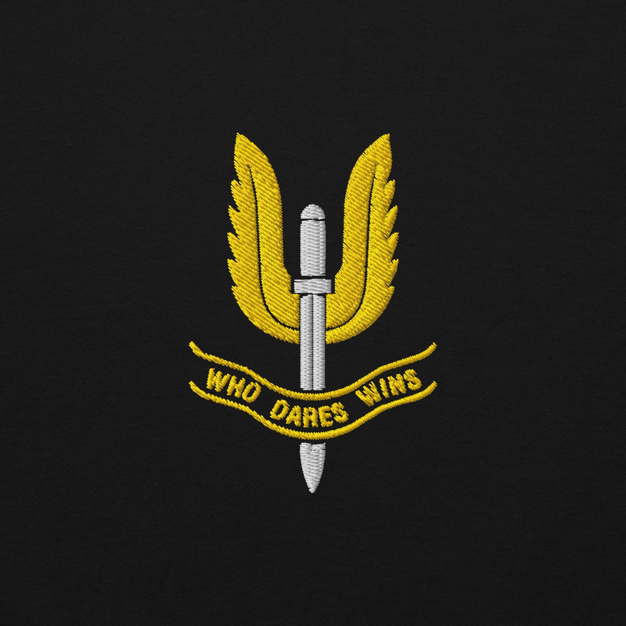 Pull - SAS (Special Air Service) - Image 10
