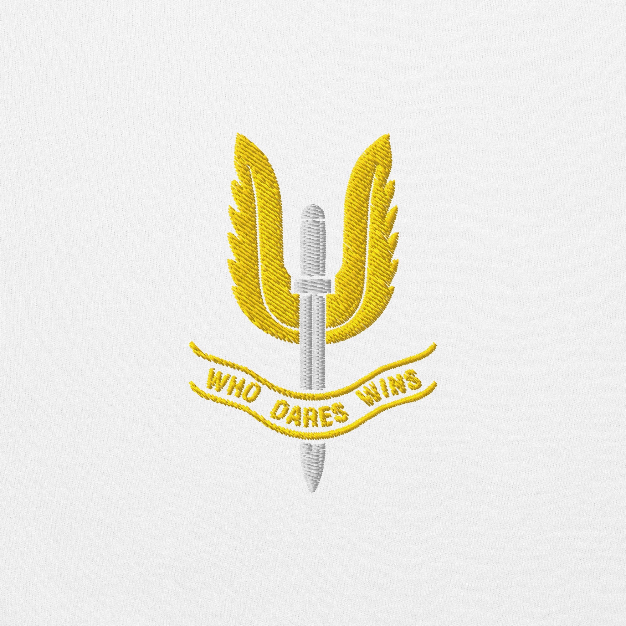 Pull - SAS (Special Air Service) - Image 15