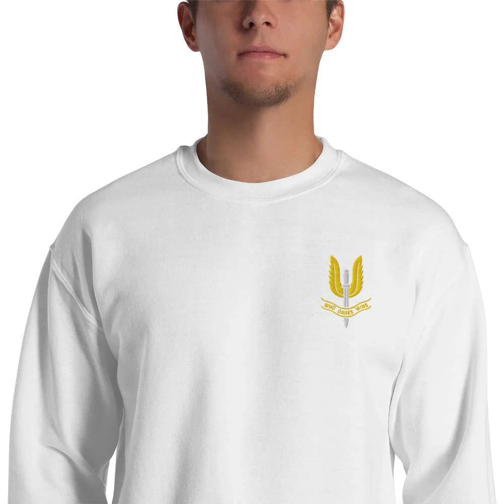 Pull - SAS (Special Air Service) - Image 16