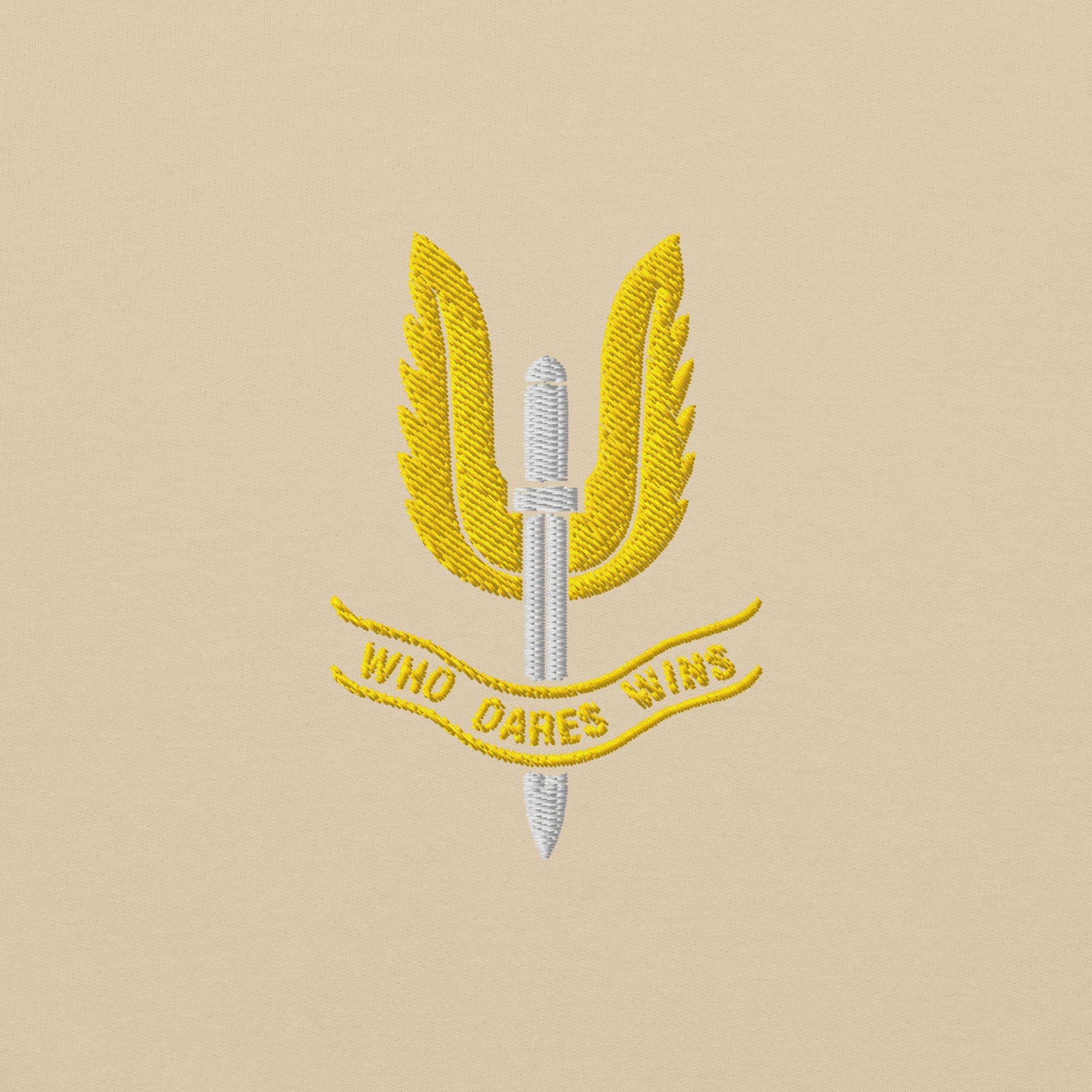 Pull - SAS (Special Air Service) - Image 6