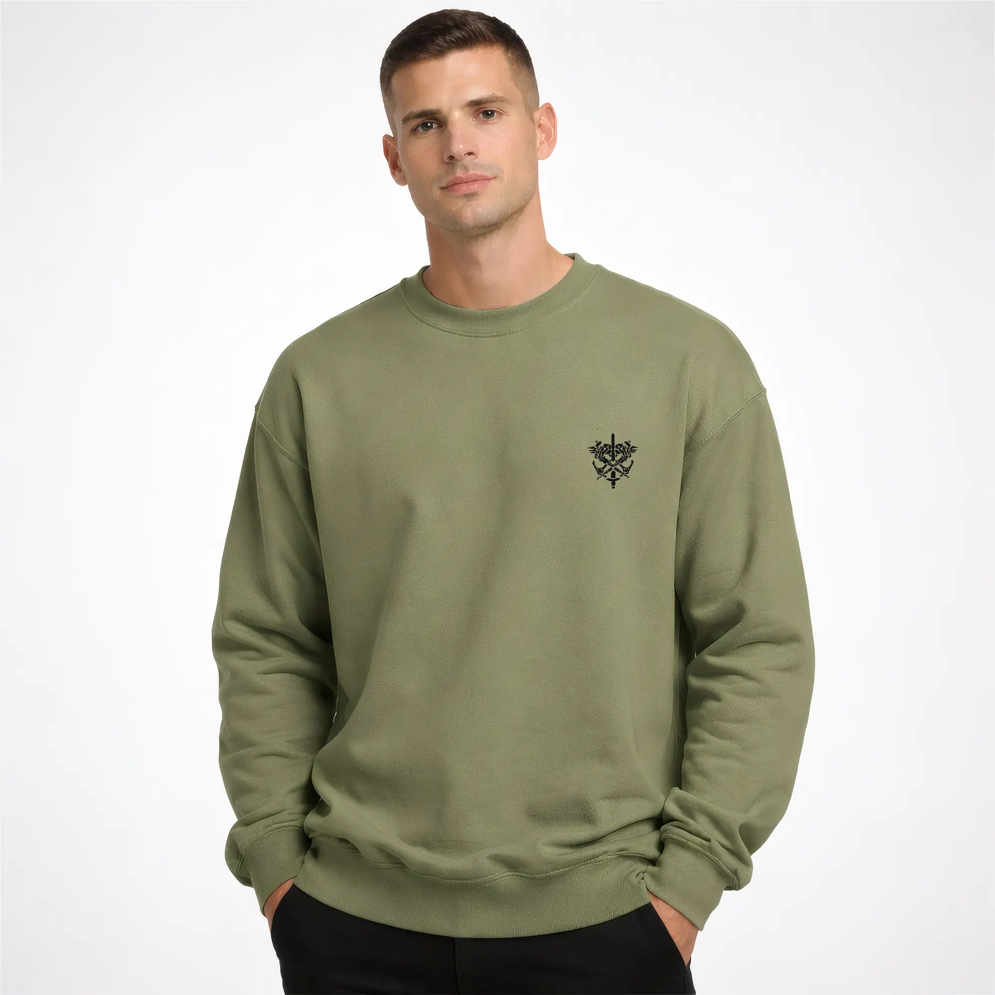Pull - Service des Essences des Armées (SEA) - Image 6
