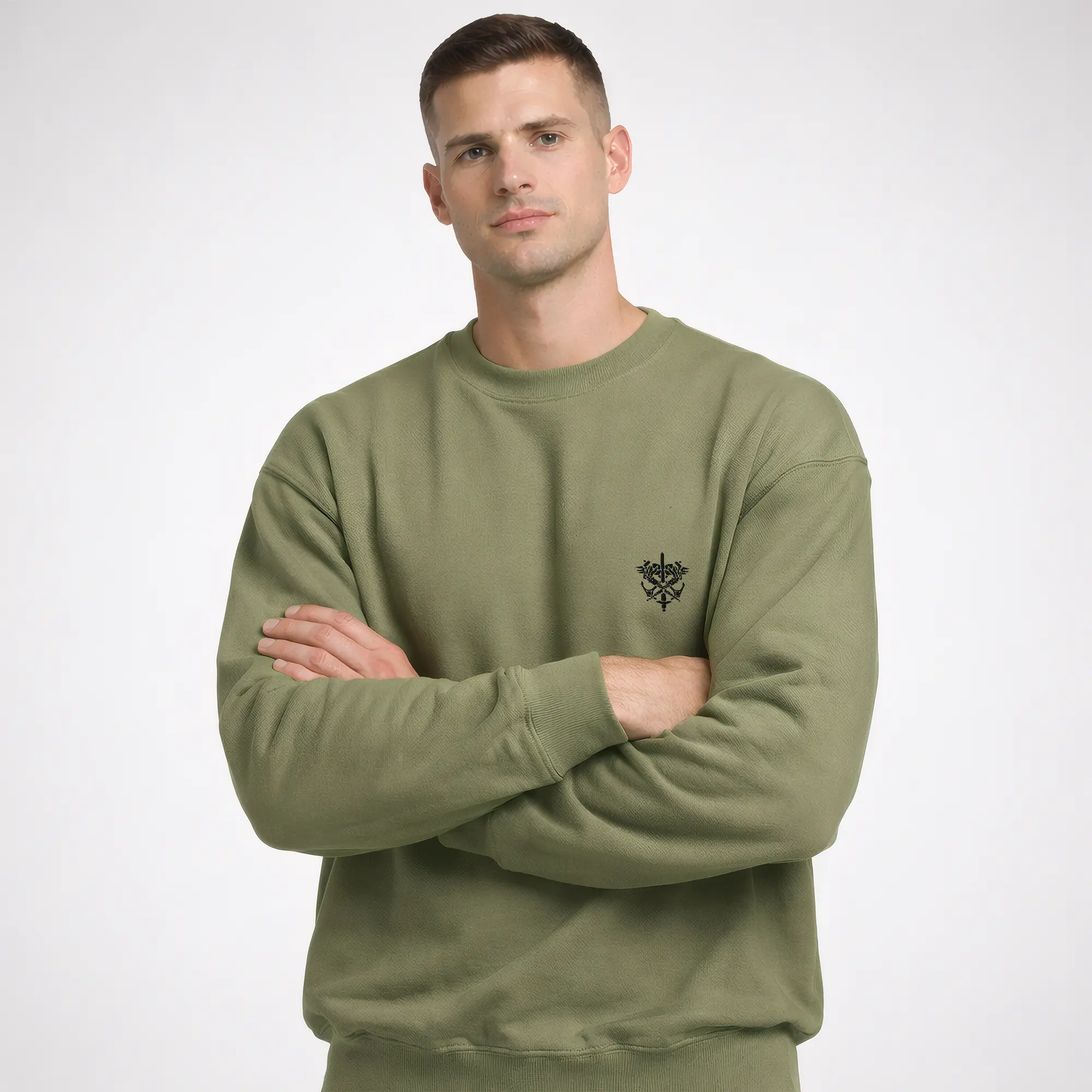 Pull - Service des Essences des Armées (SEA) - Image 7