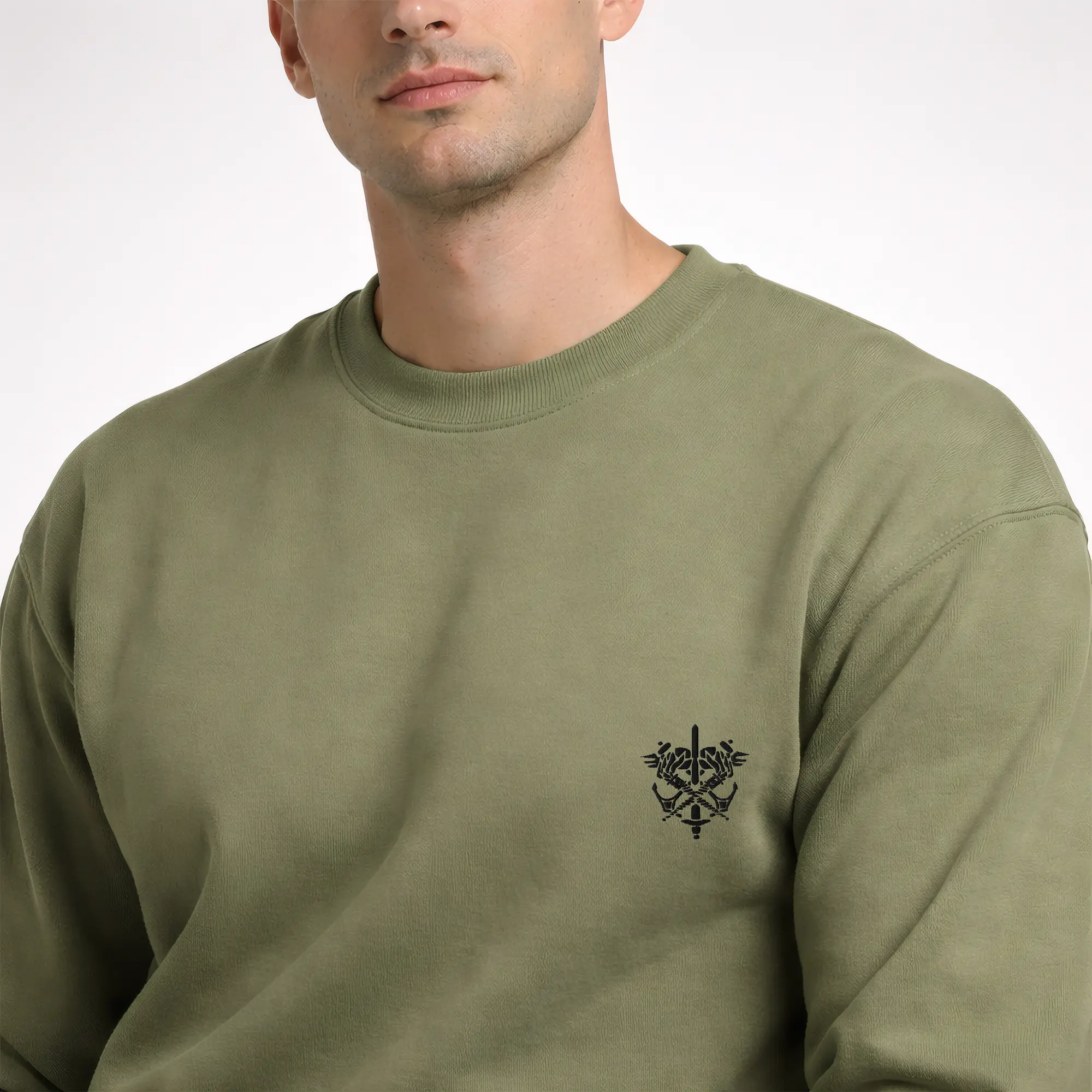 Pull - Service des Essences des Armées (SEA) - Image 8