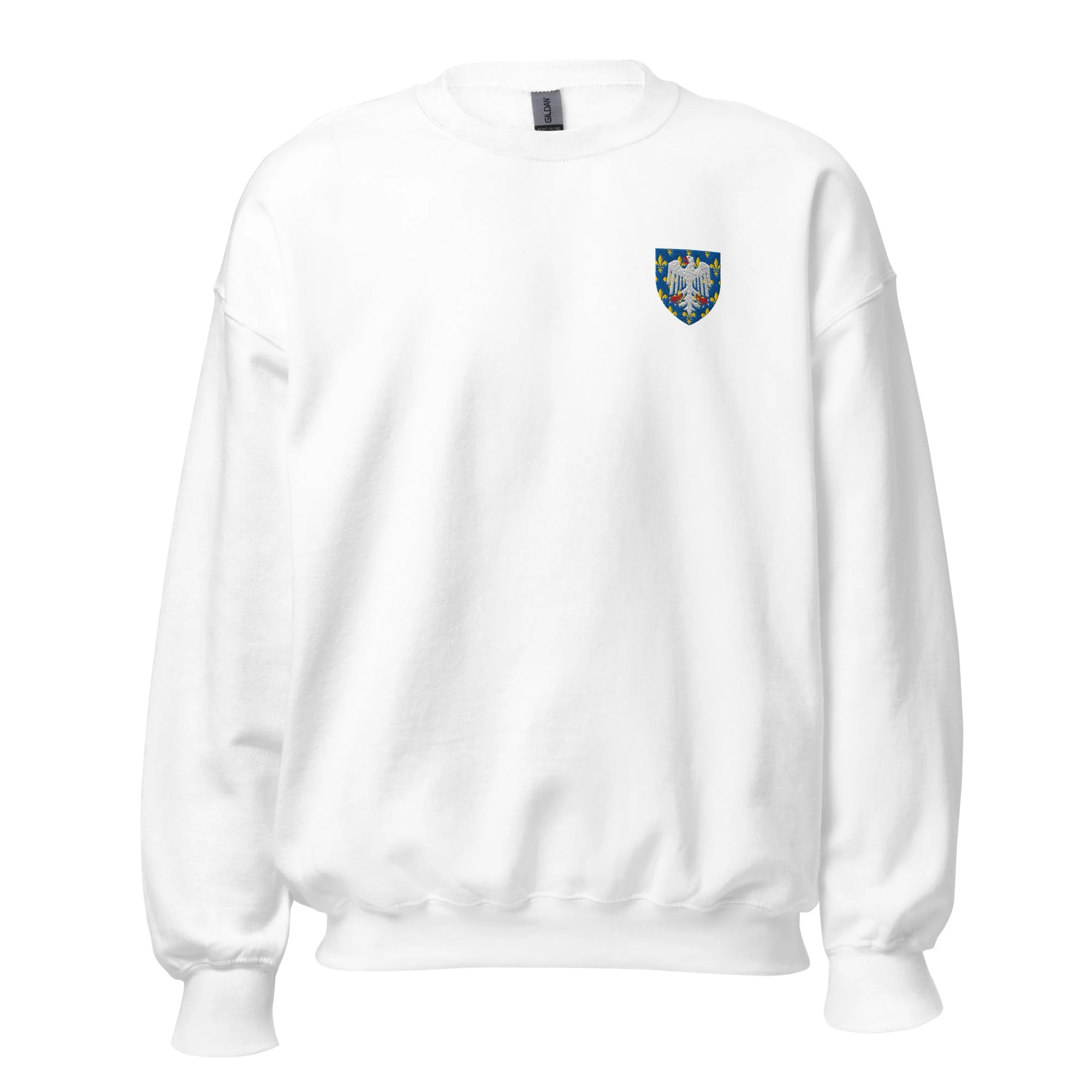 Pull - Le Puy-en-Velay