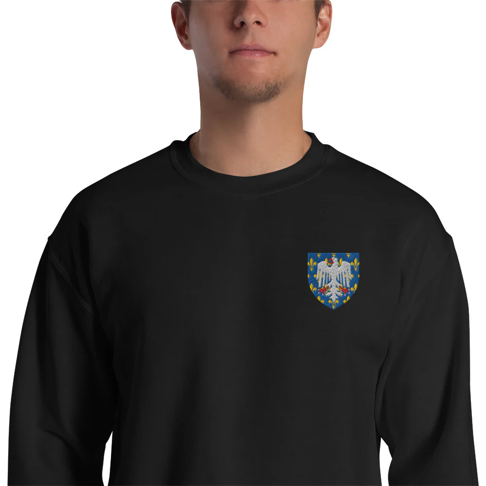 Pull - Le Puy-en-Velay - Image 13