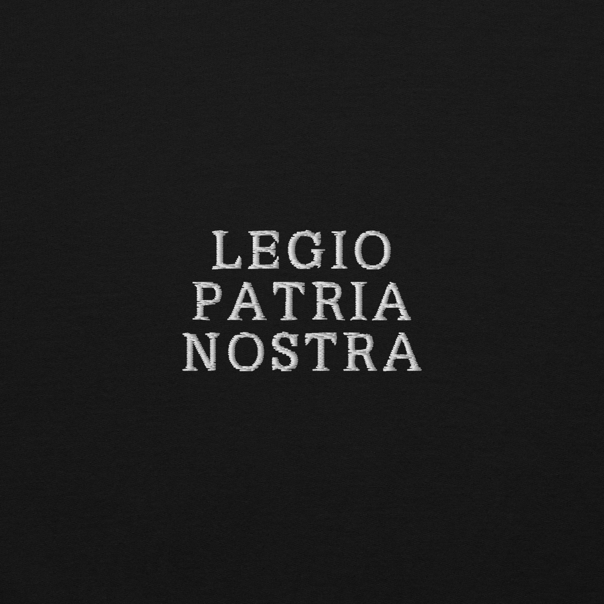 Pull - Legio Patria Nostra - Image 15