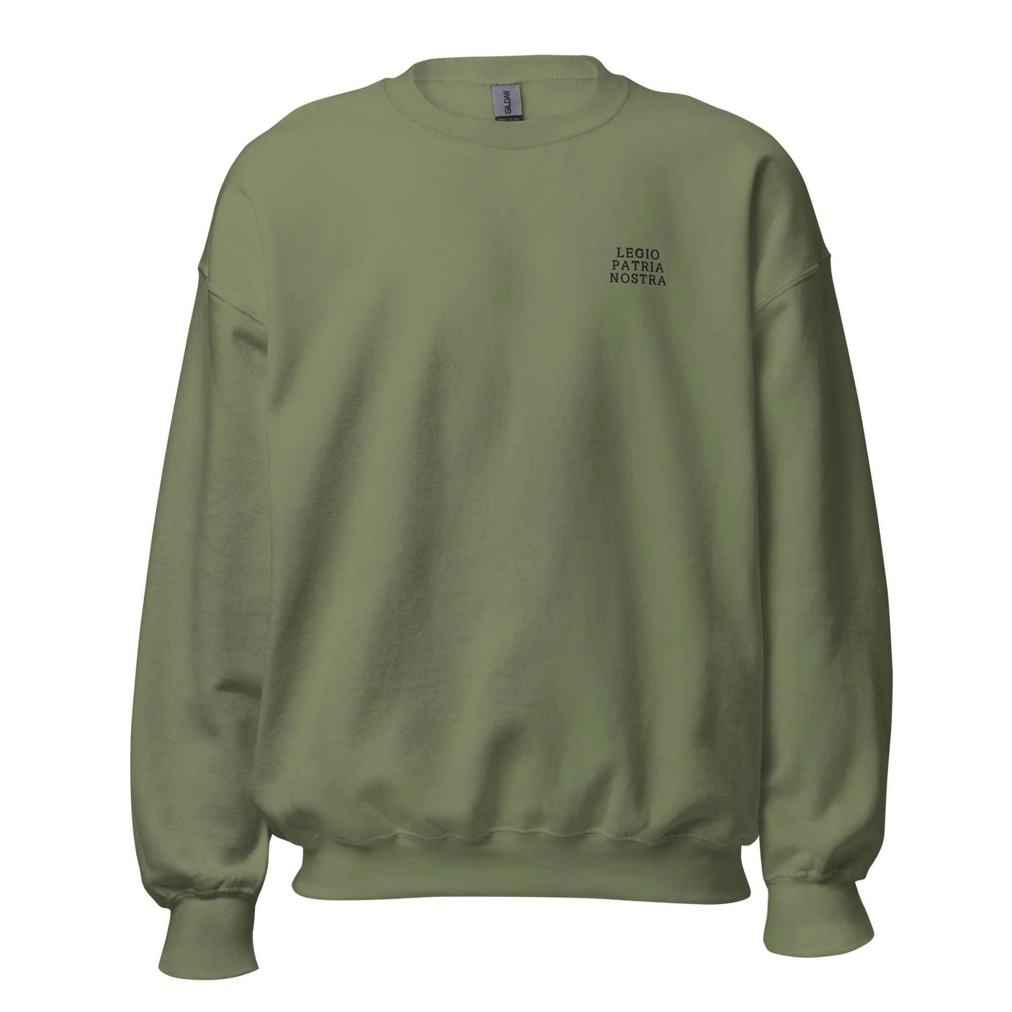 Pull - Legio Patria Nostra - Image 8