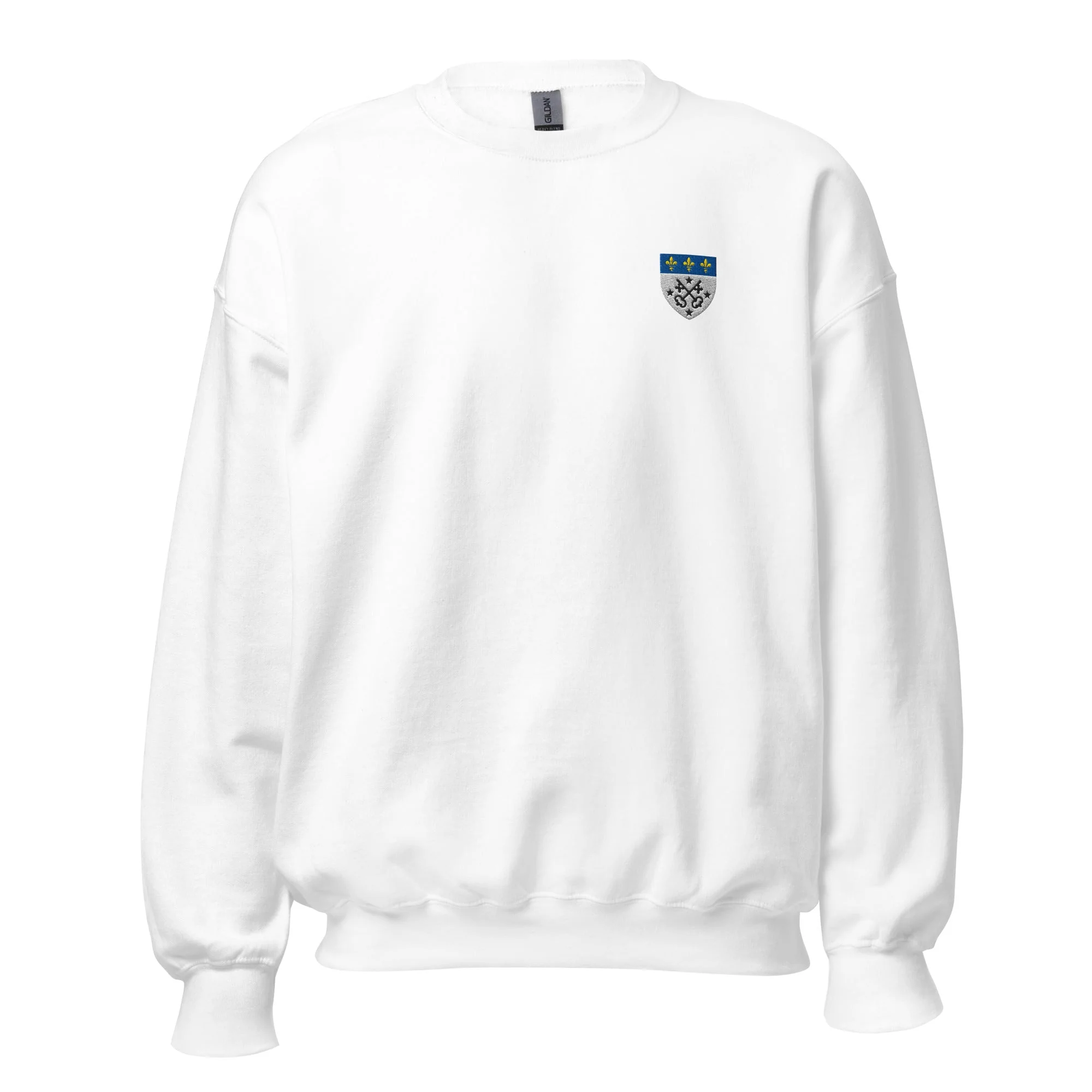 Pull - Lisieux
