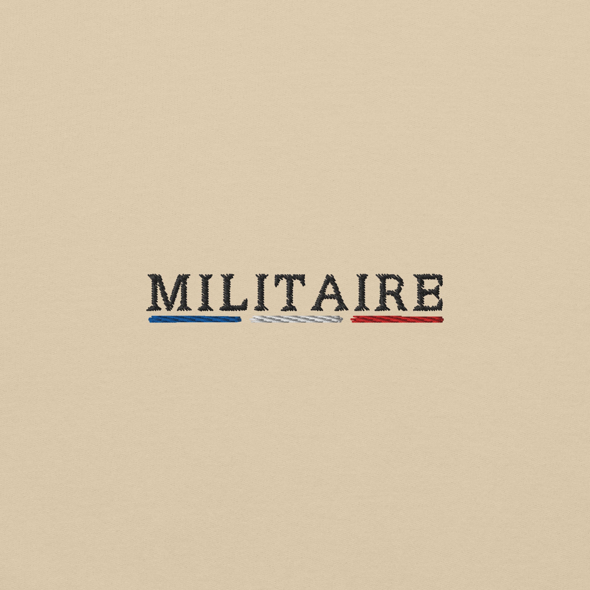 Pull - Militaire Français - Image 3