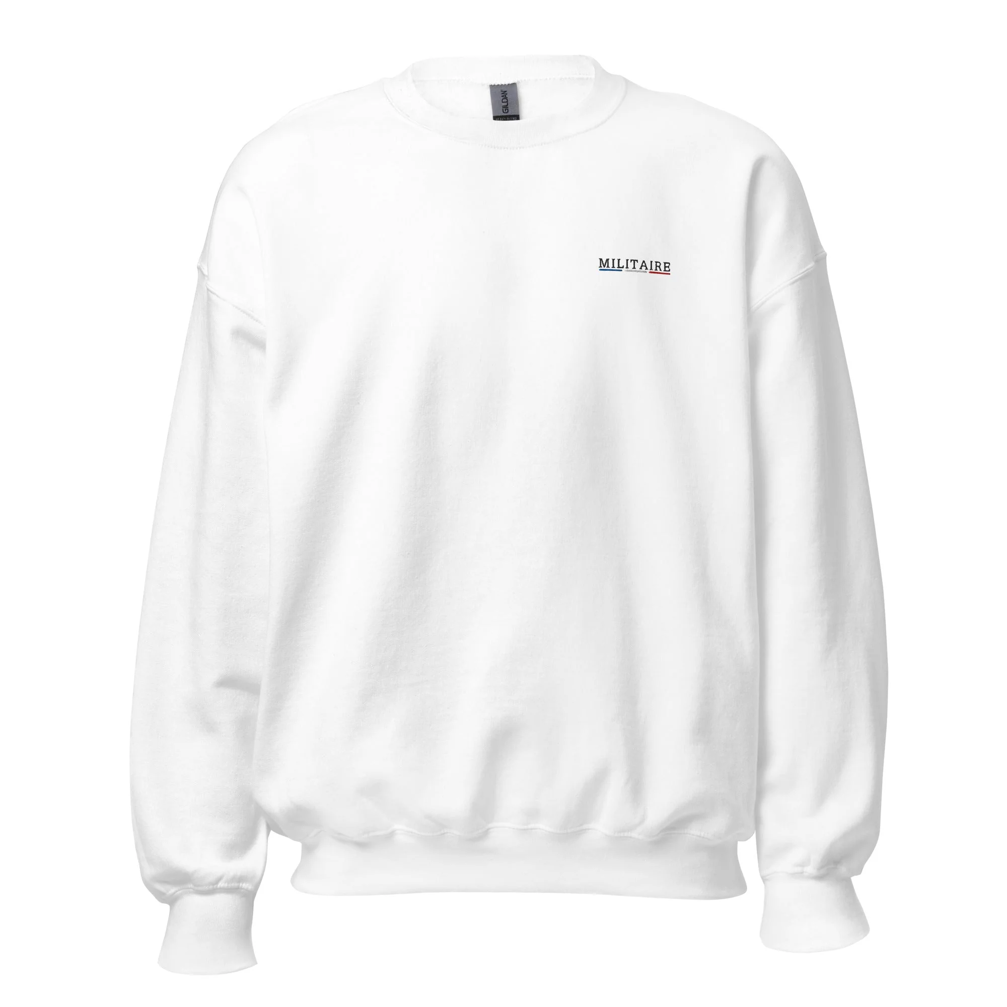 Pull - Militaire Français - Image 9