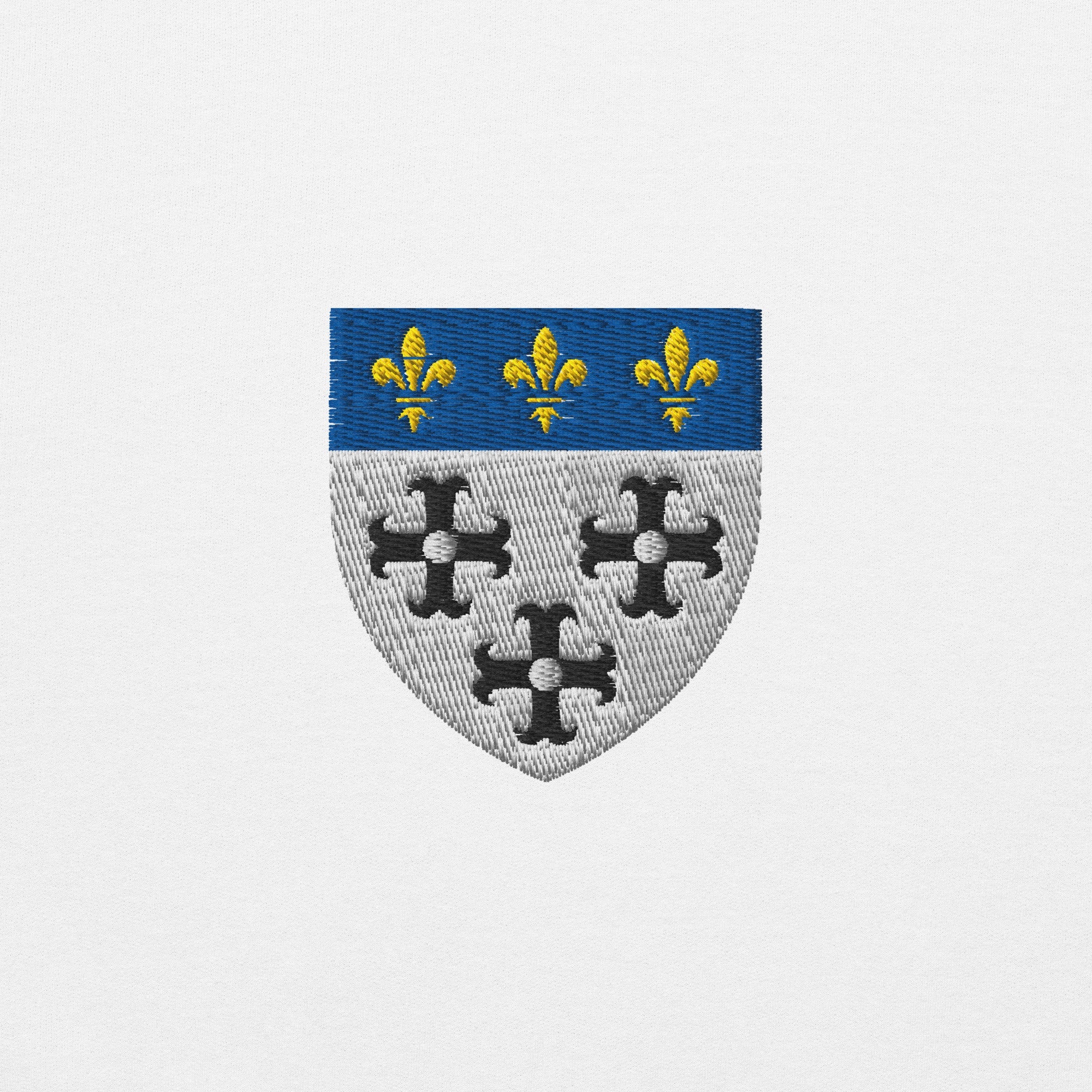 Pull - Moulins - Image 4