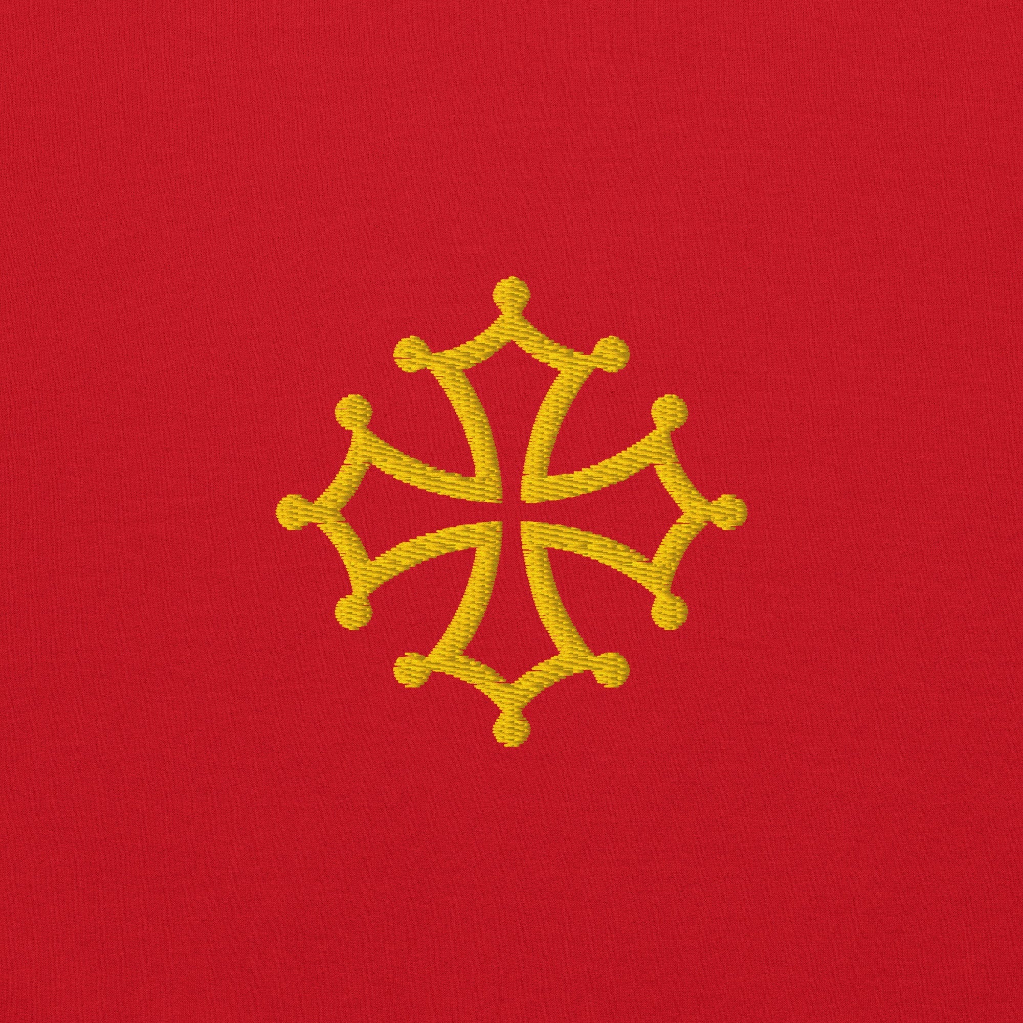 Pull - Occitanie - Image 3
