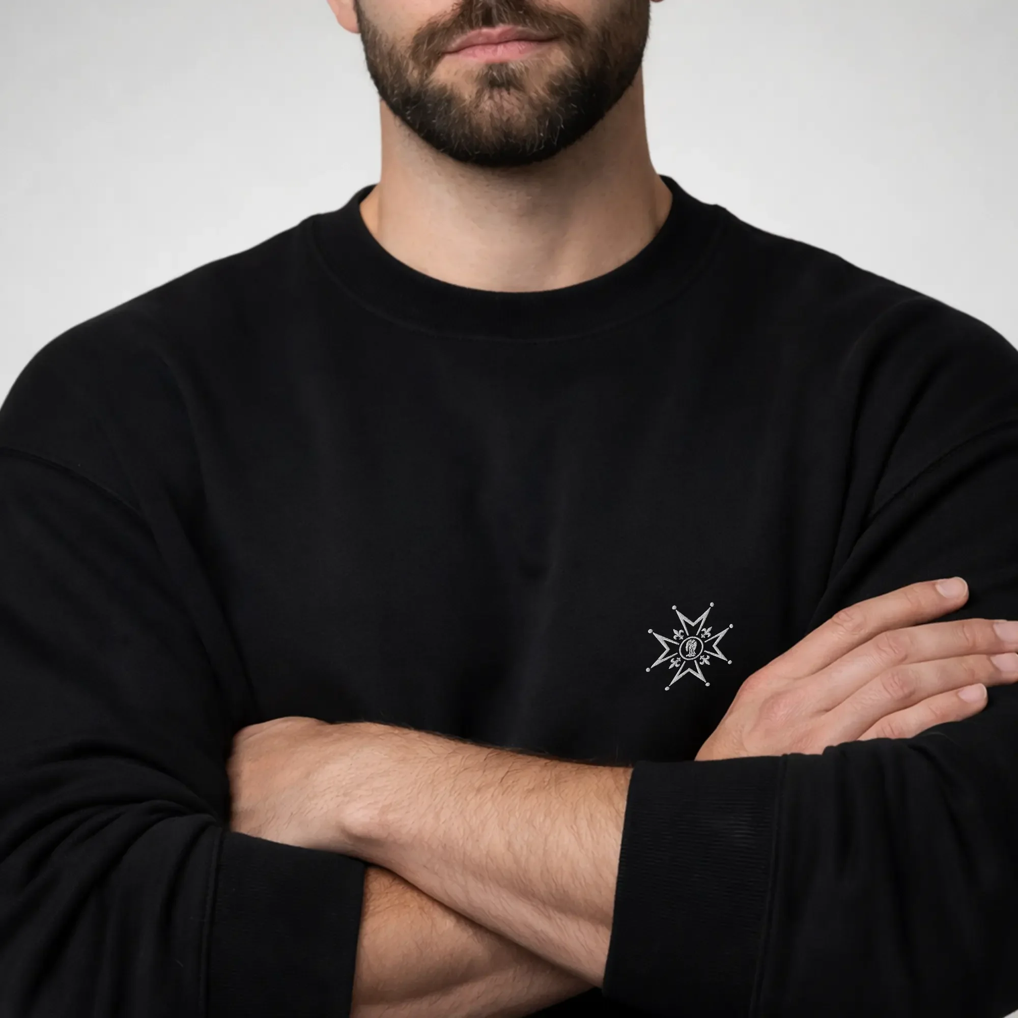 Pull - Ordre de Saint-Michel - Image 4