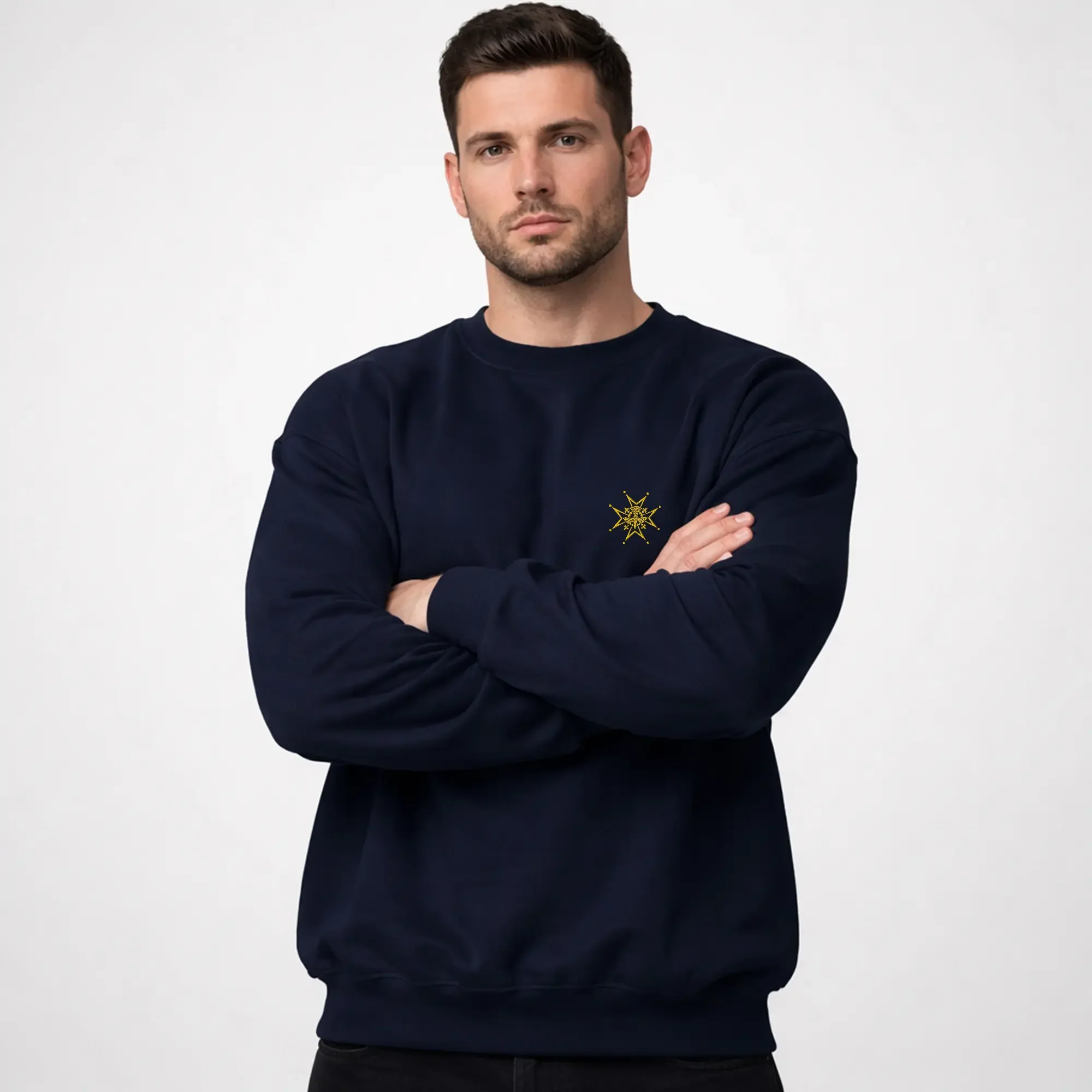 Pull - Ordre du Saint-Esprit - Image 7
