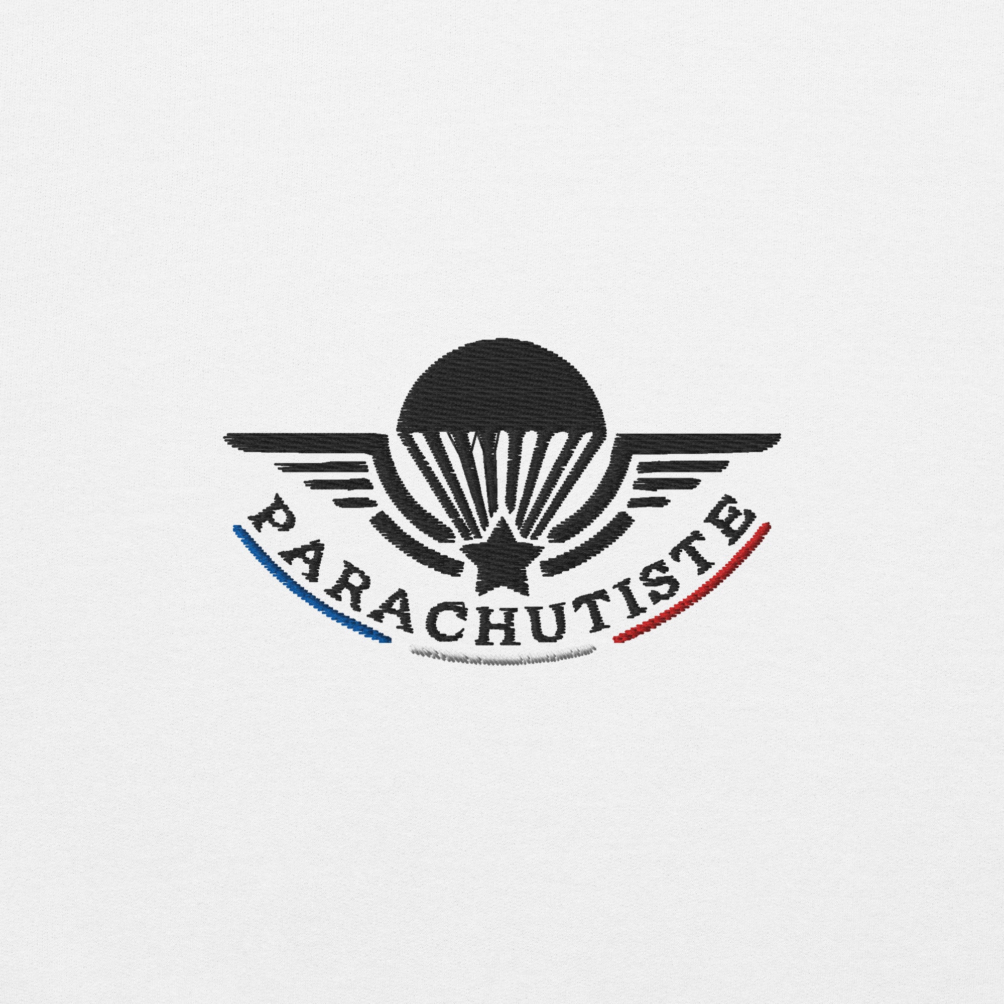 Pull - Parachutiste - Image 11