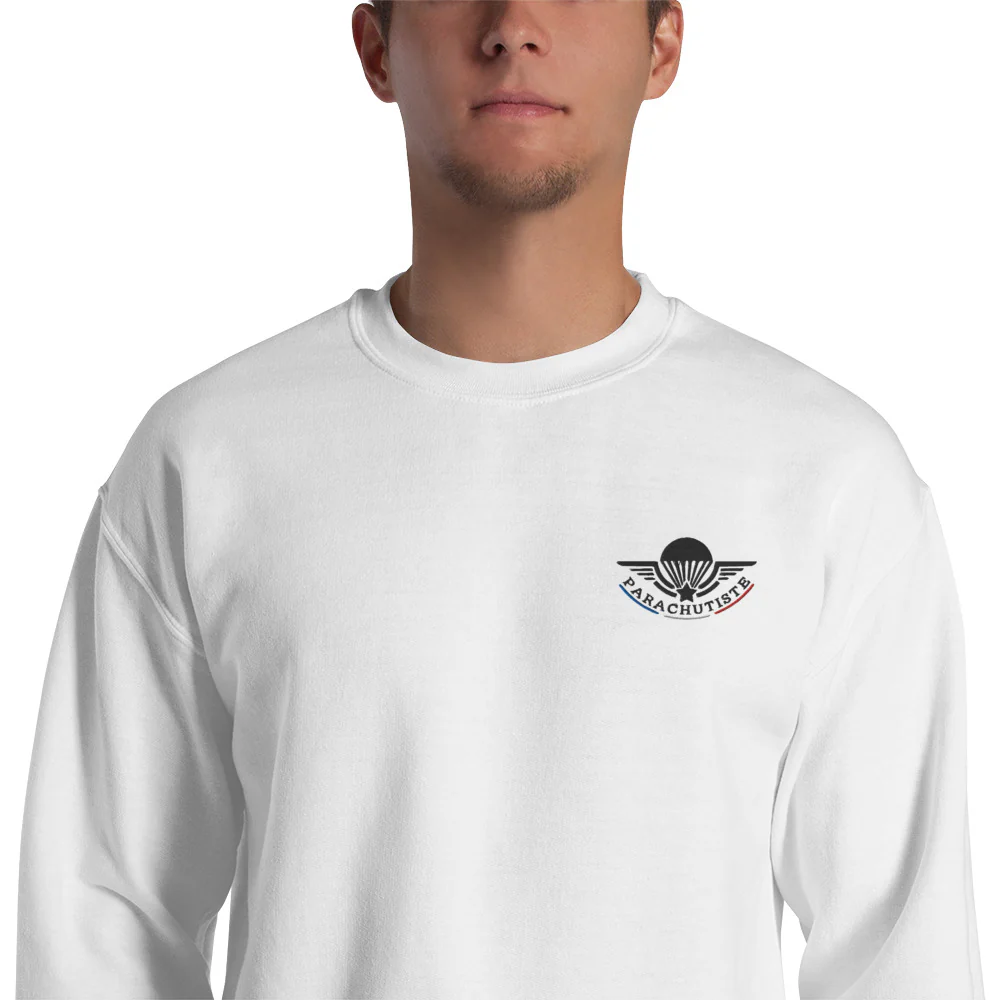 Pull - Parachutiste - Image 12