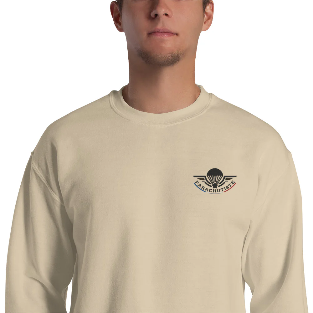 Pull - Parachutiste - Image 4