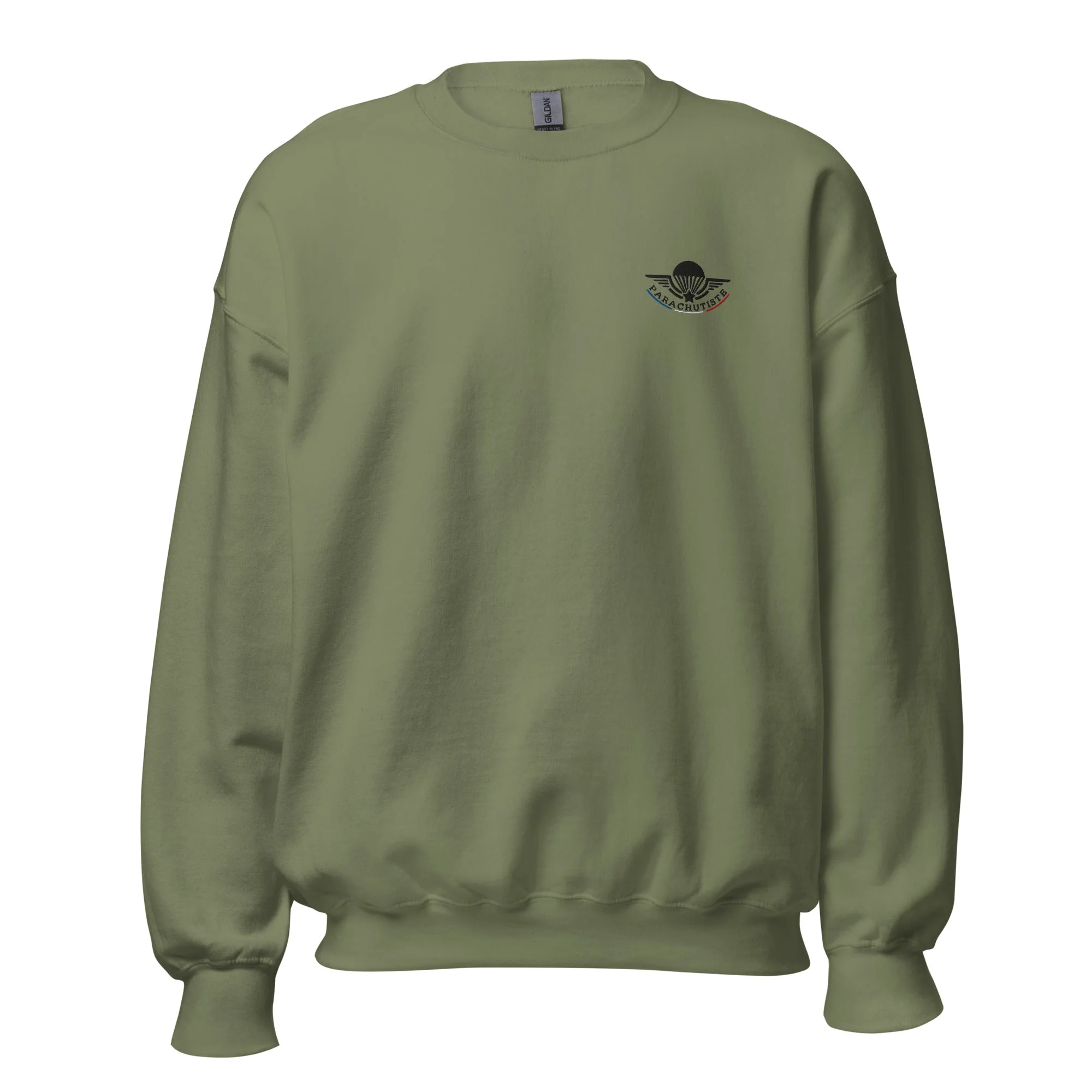 Pull - Parachutiste - Image 5