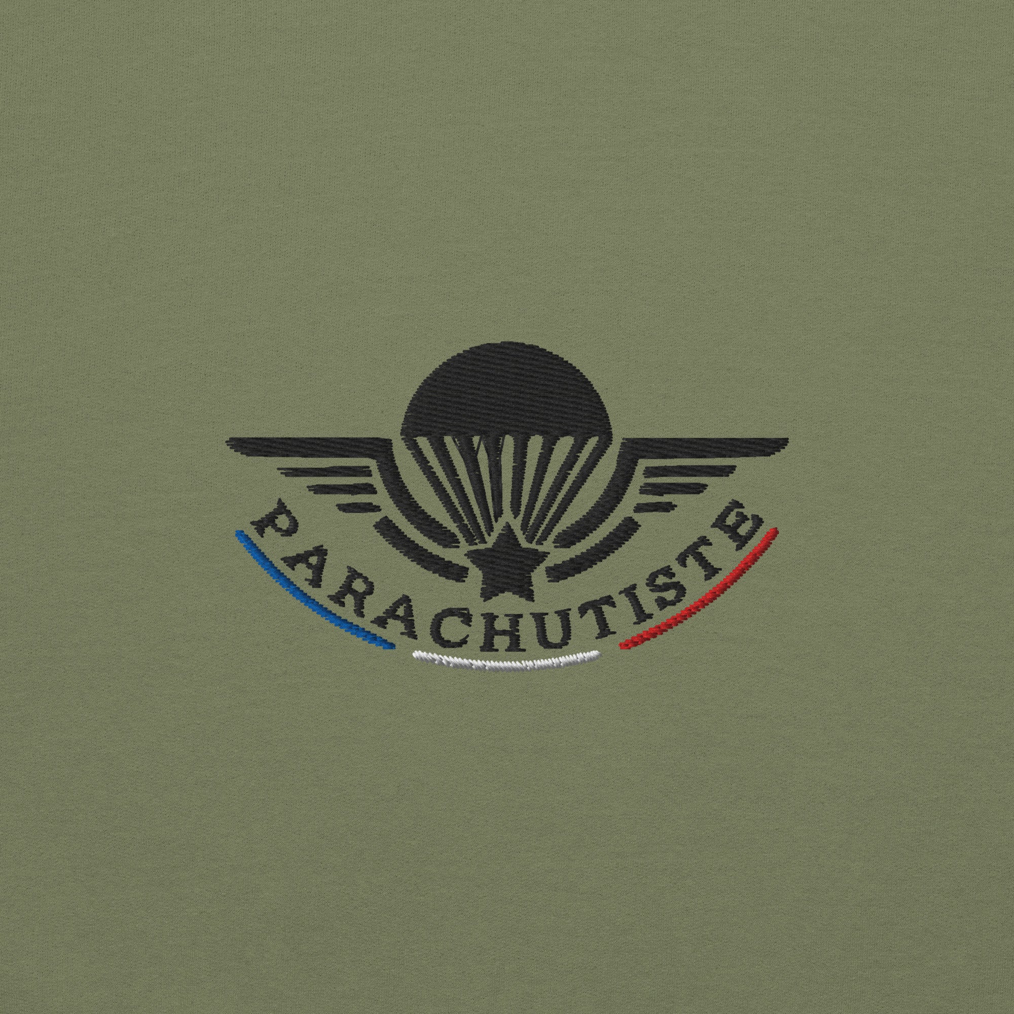 Pull - Parachutiste - Image 7