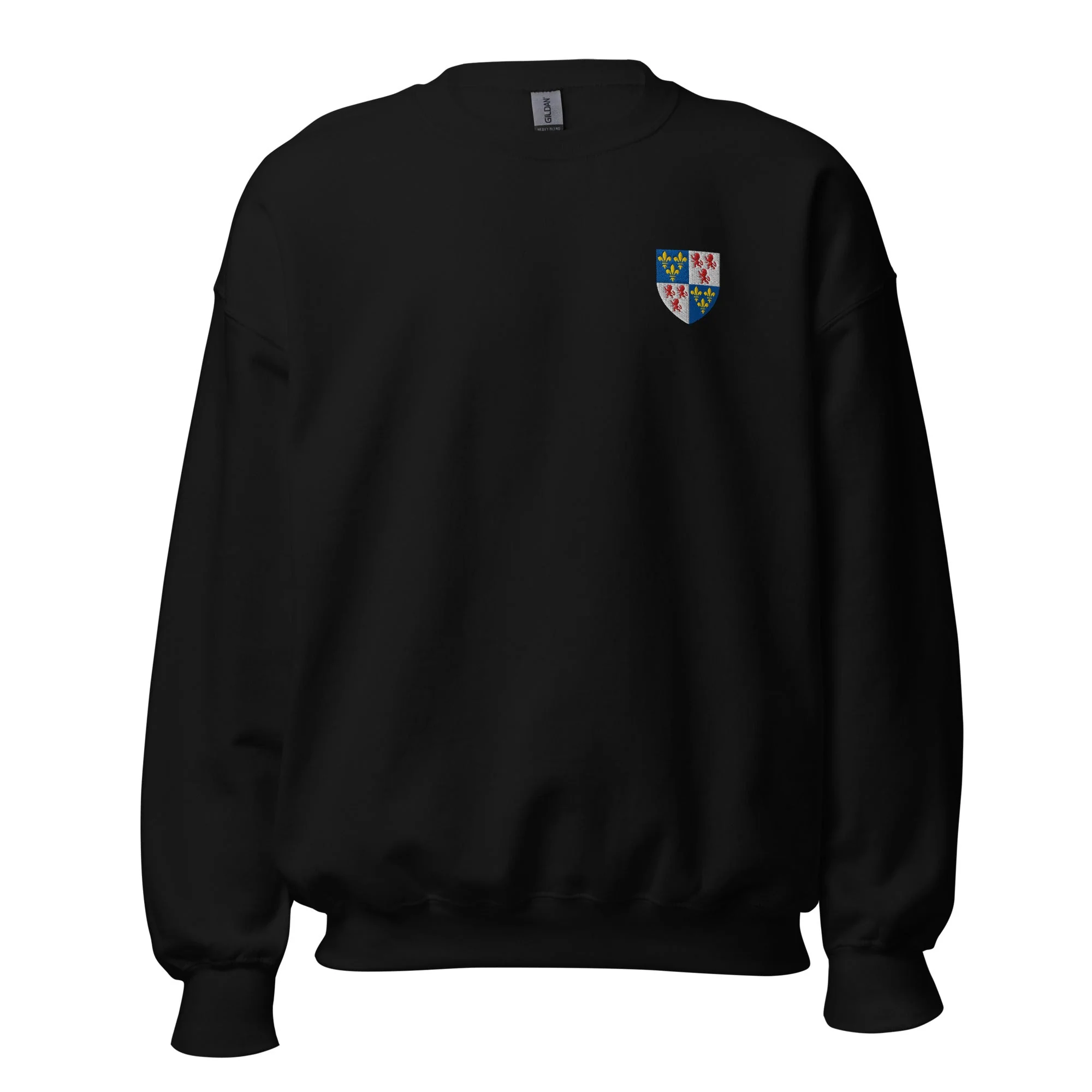 Pull - Picardie