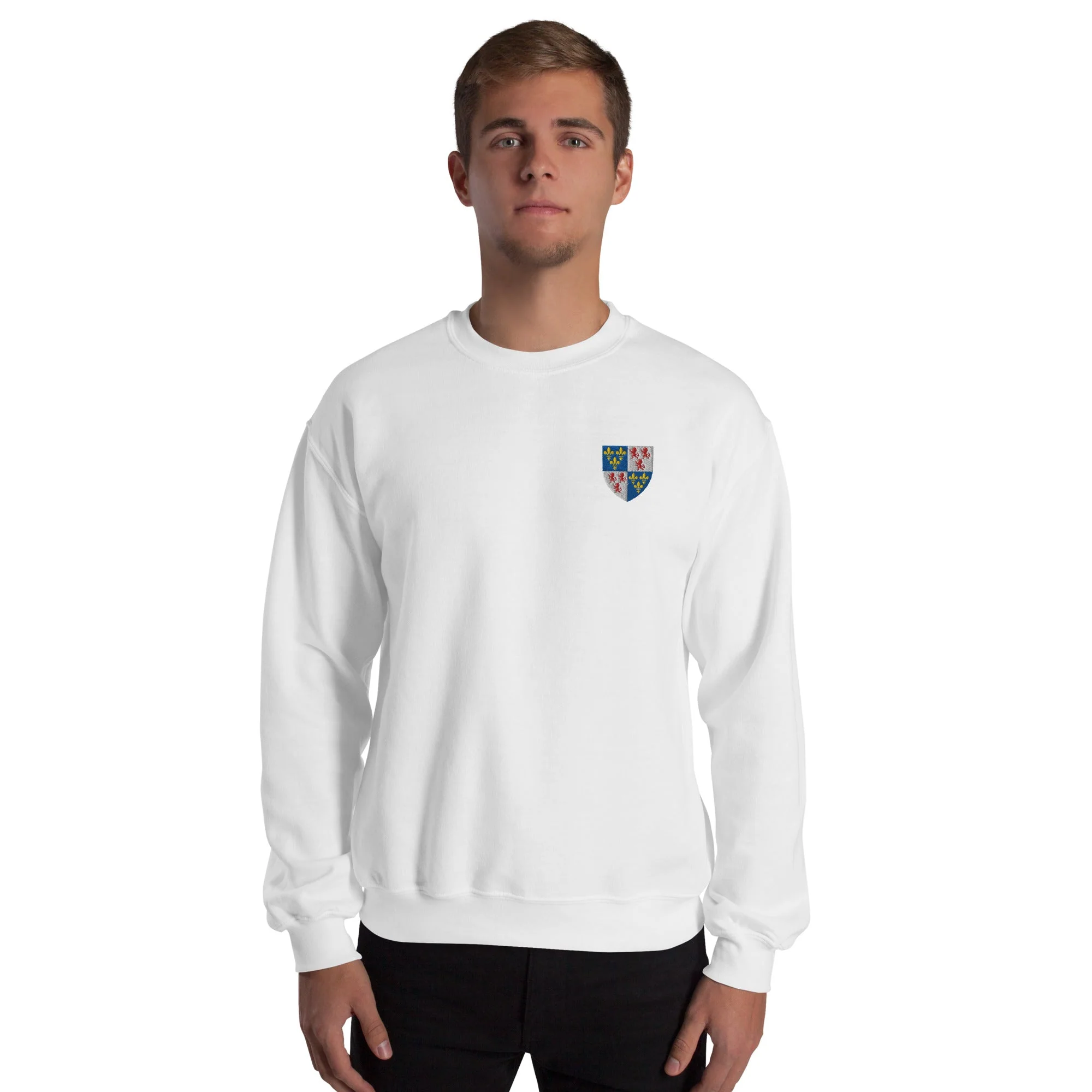 Pull - Picardie - Image 12