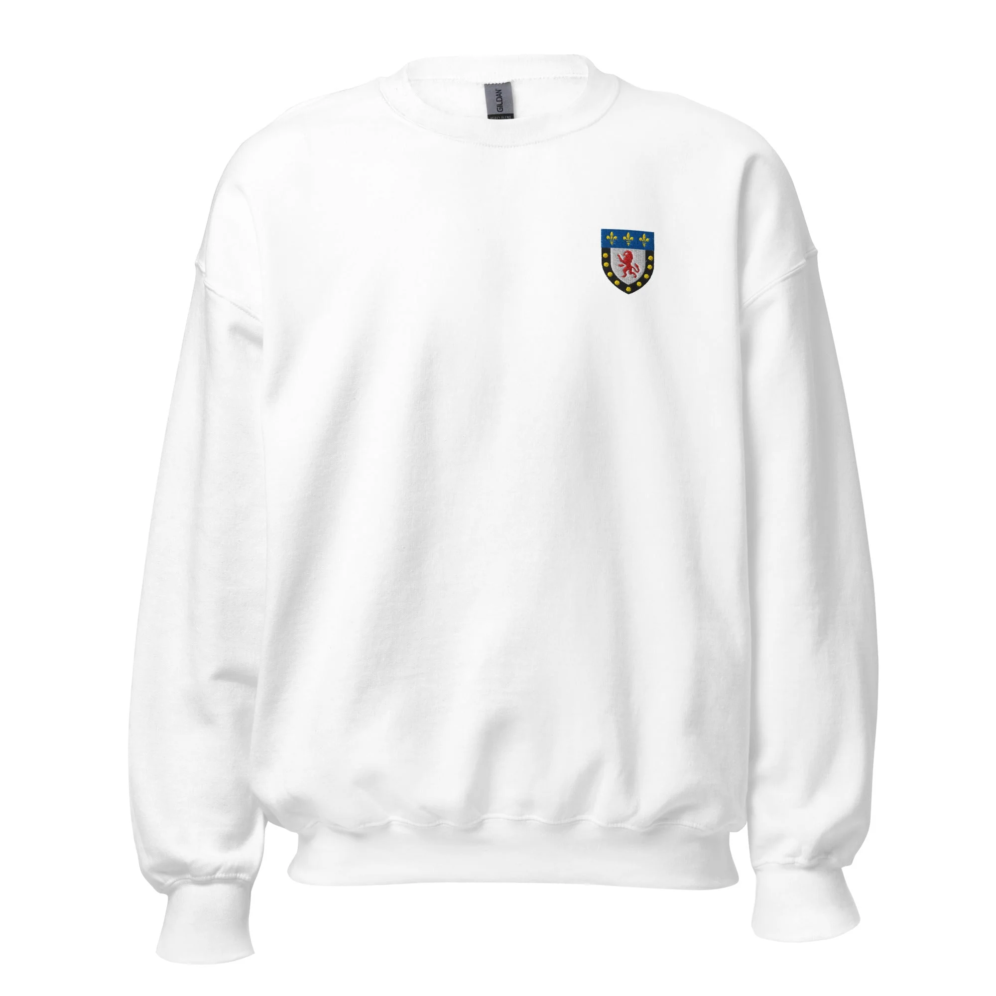 Pull - Poitiers
