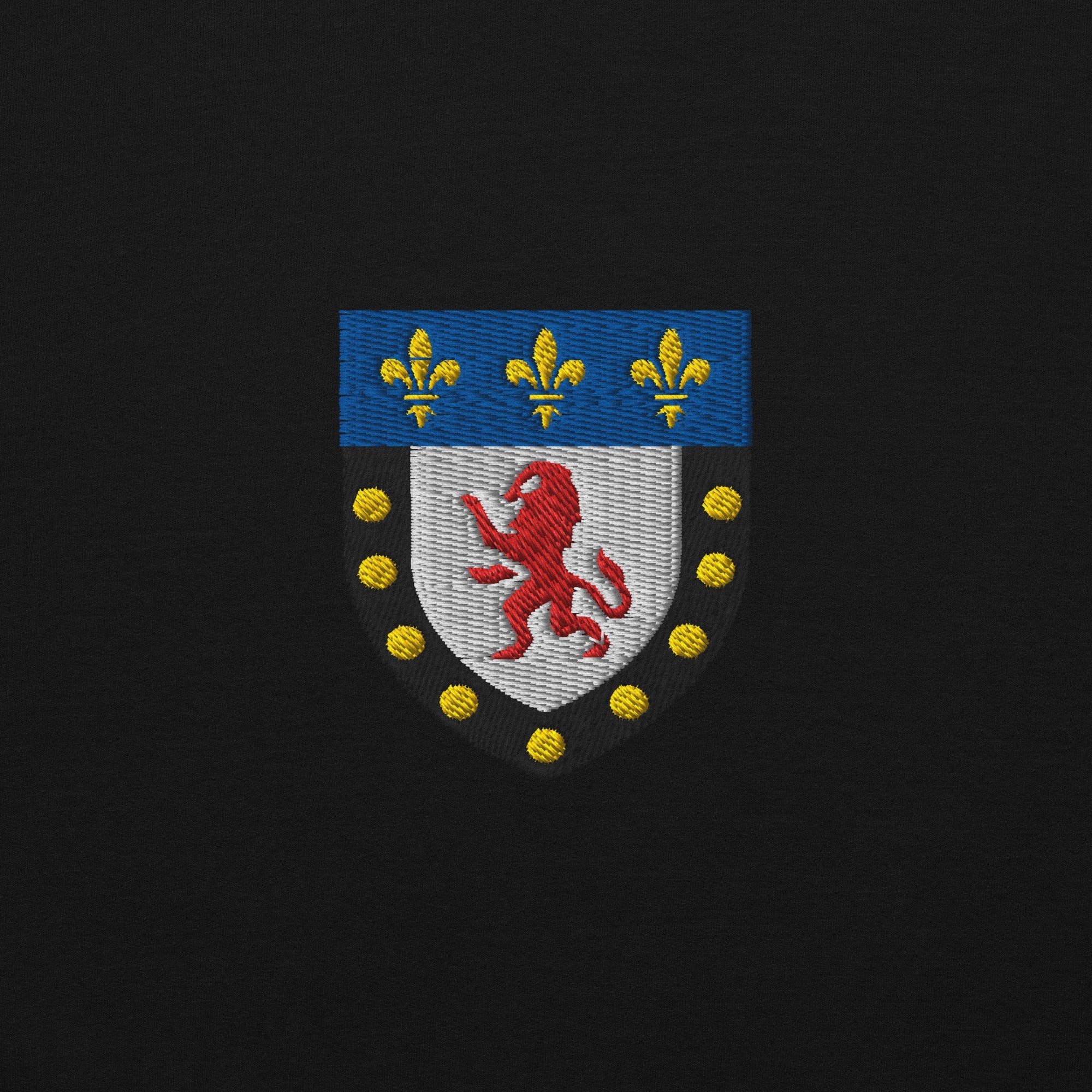 Pull - Poitiers - Image 10