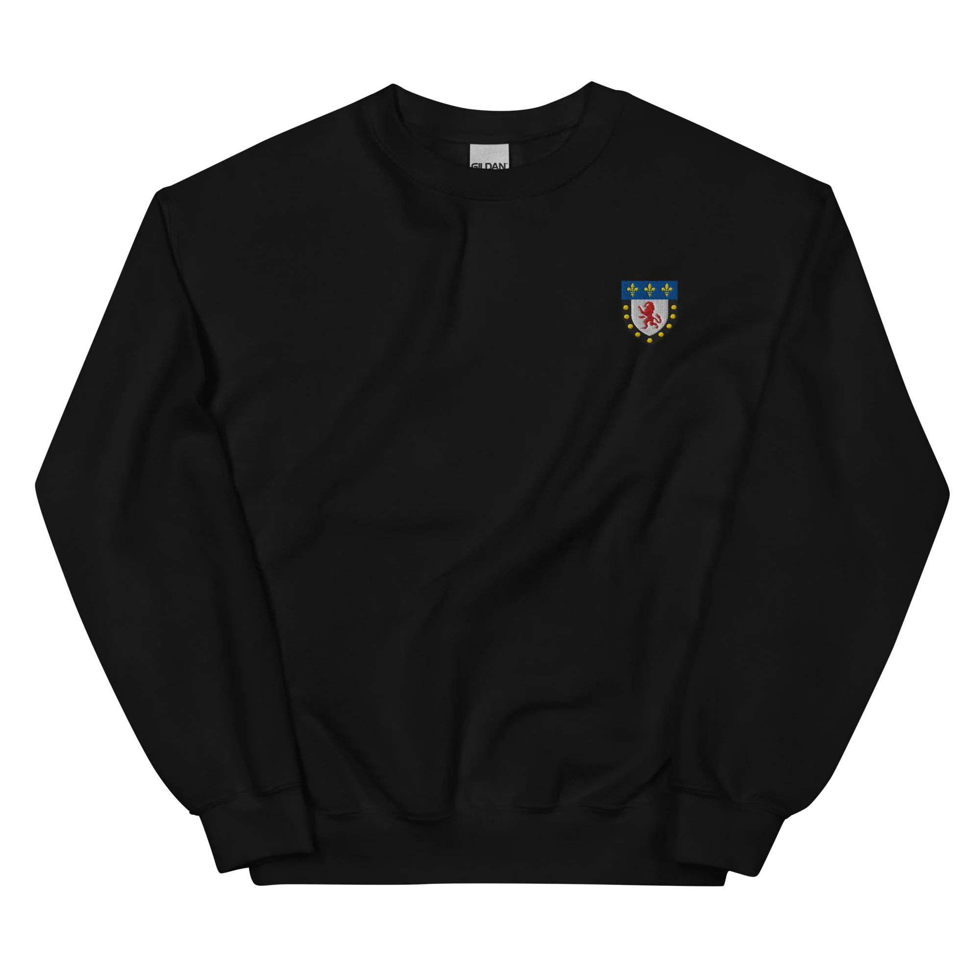 Pull - Poitiers - Image 13