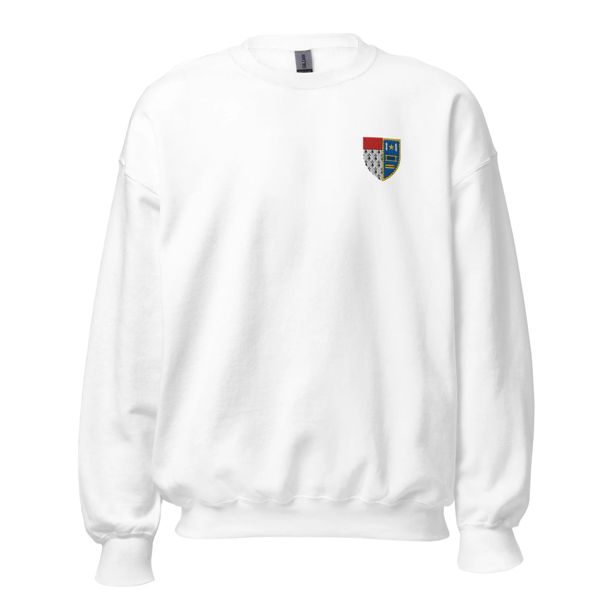 Pull - Roubaix