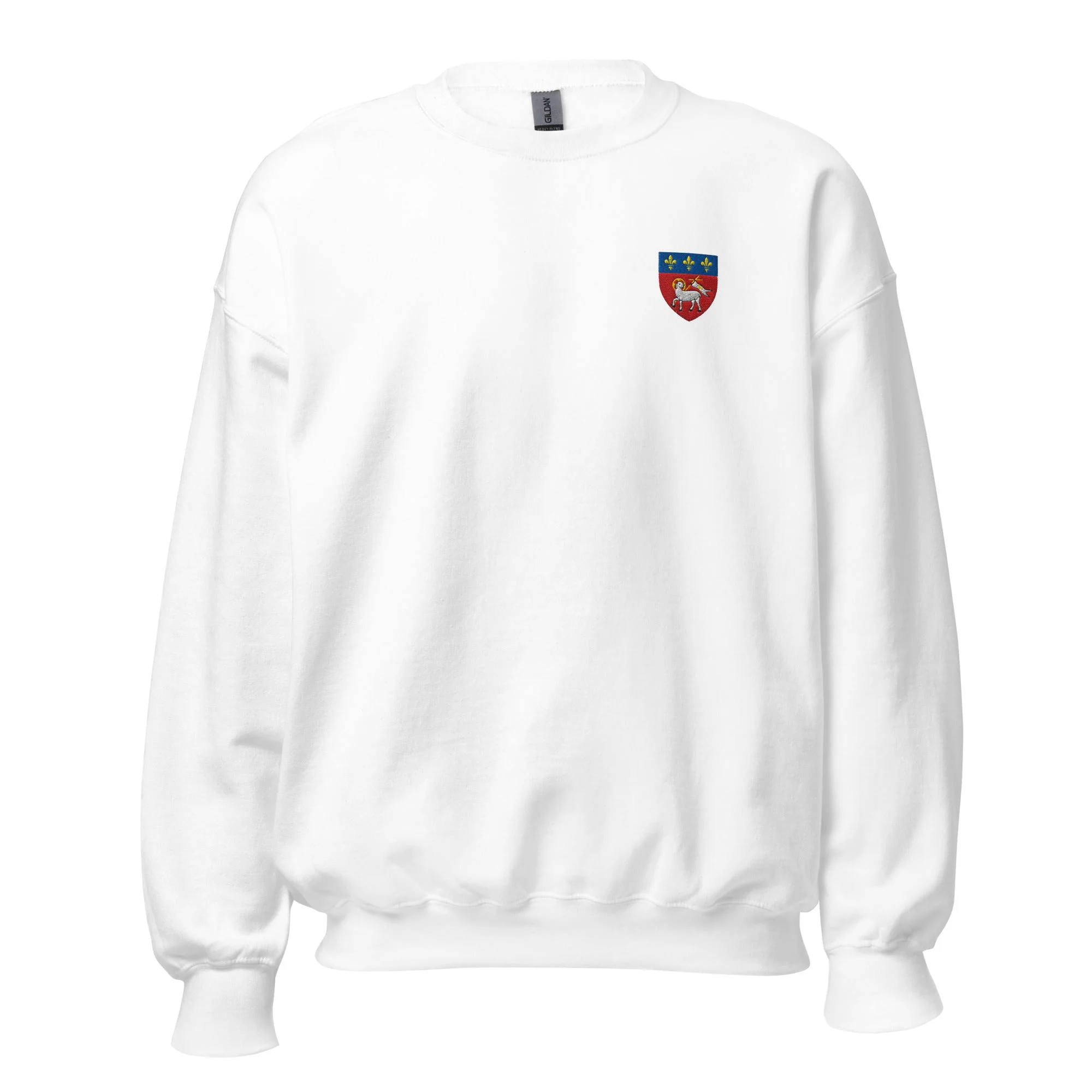 Pull - Rouen