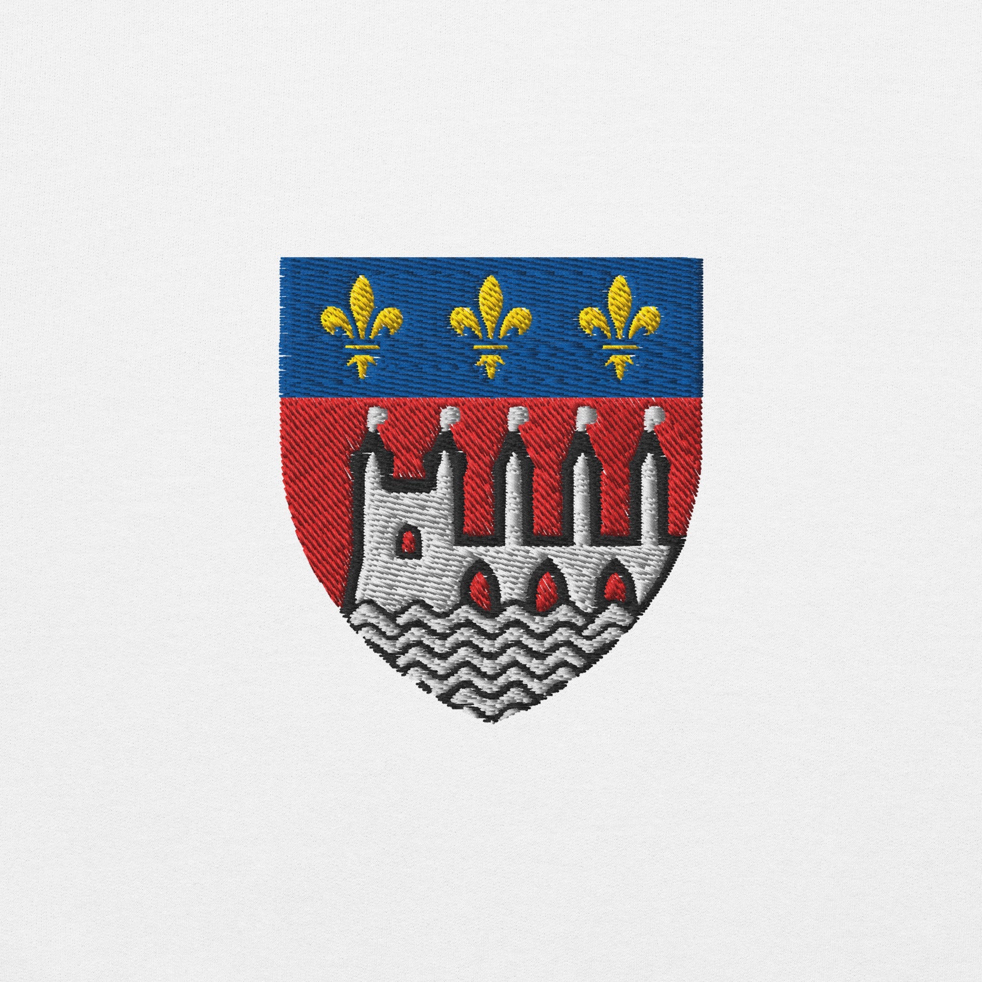 Pull - Saintes - Image 3