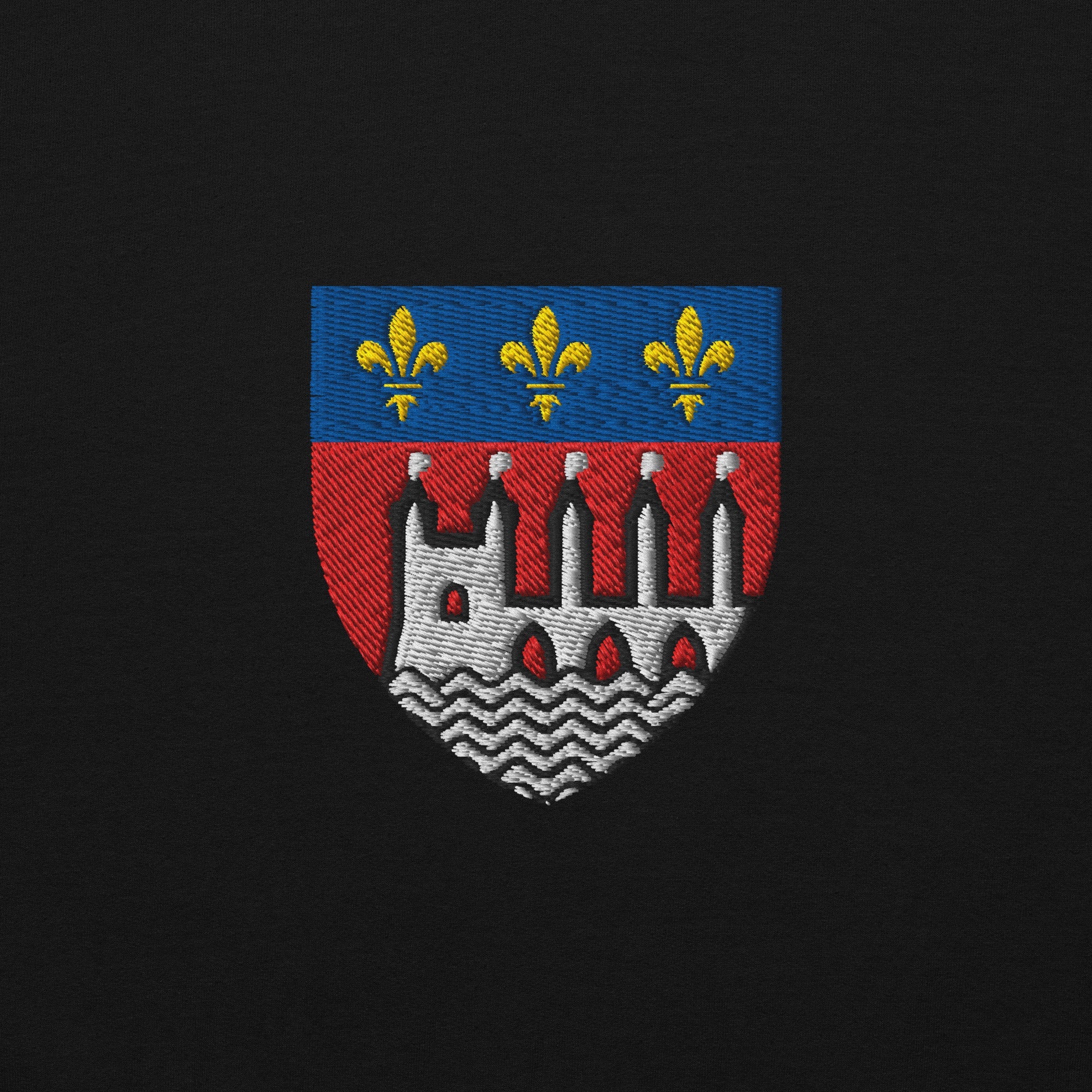 Pull - Saintes - Image 9