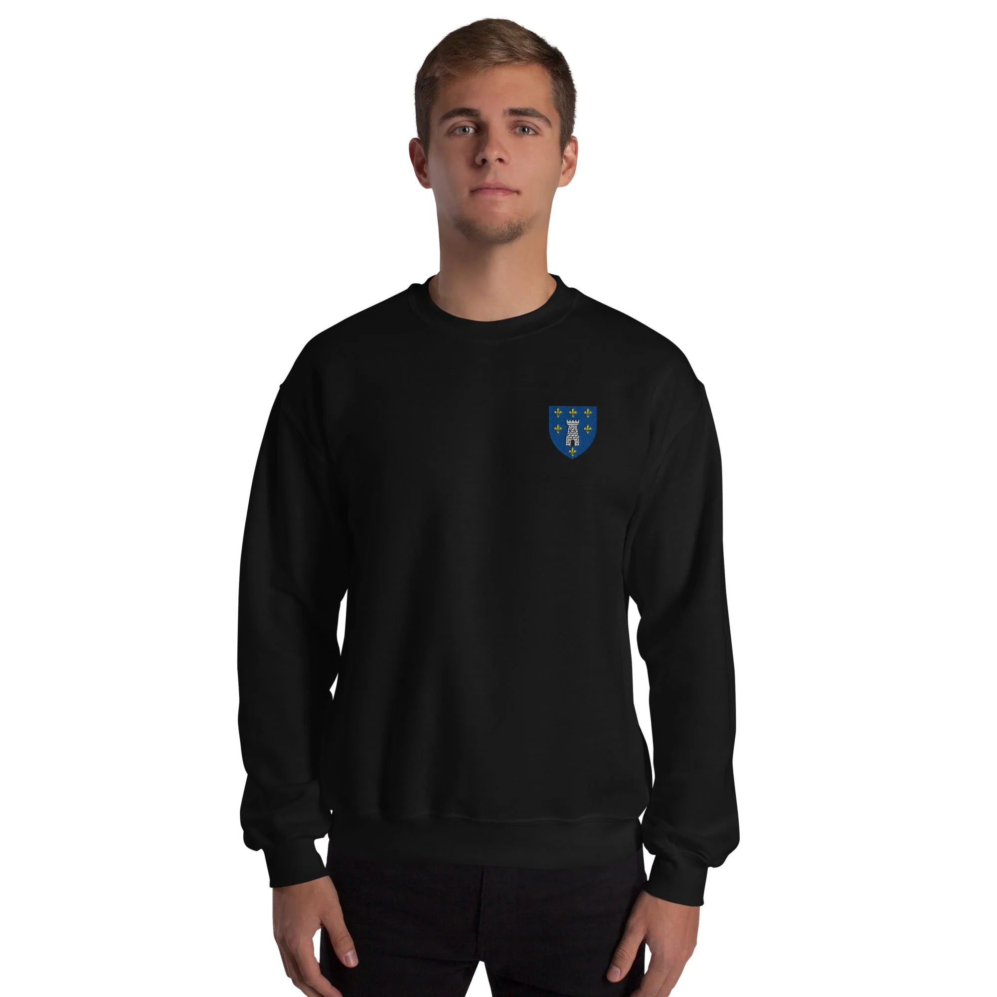 Pull - Sens - Image 12