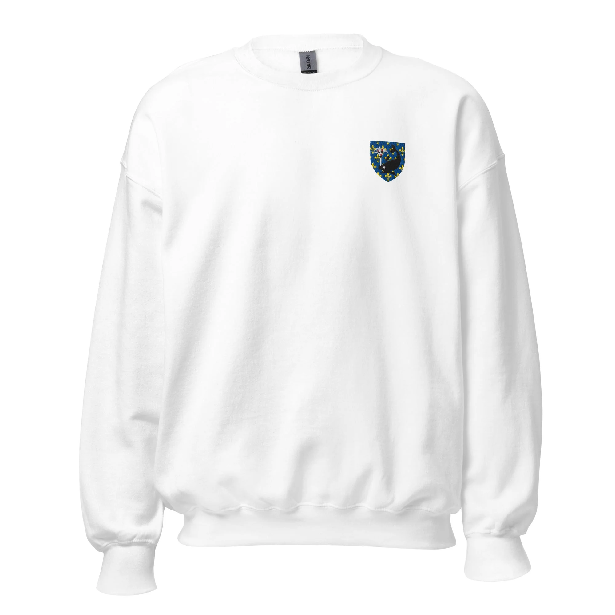Pull - Sète
